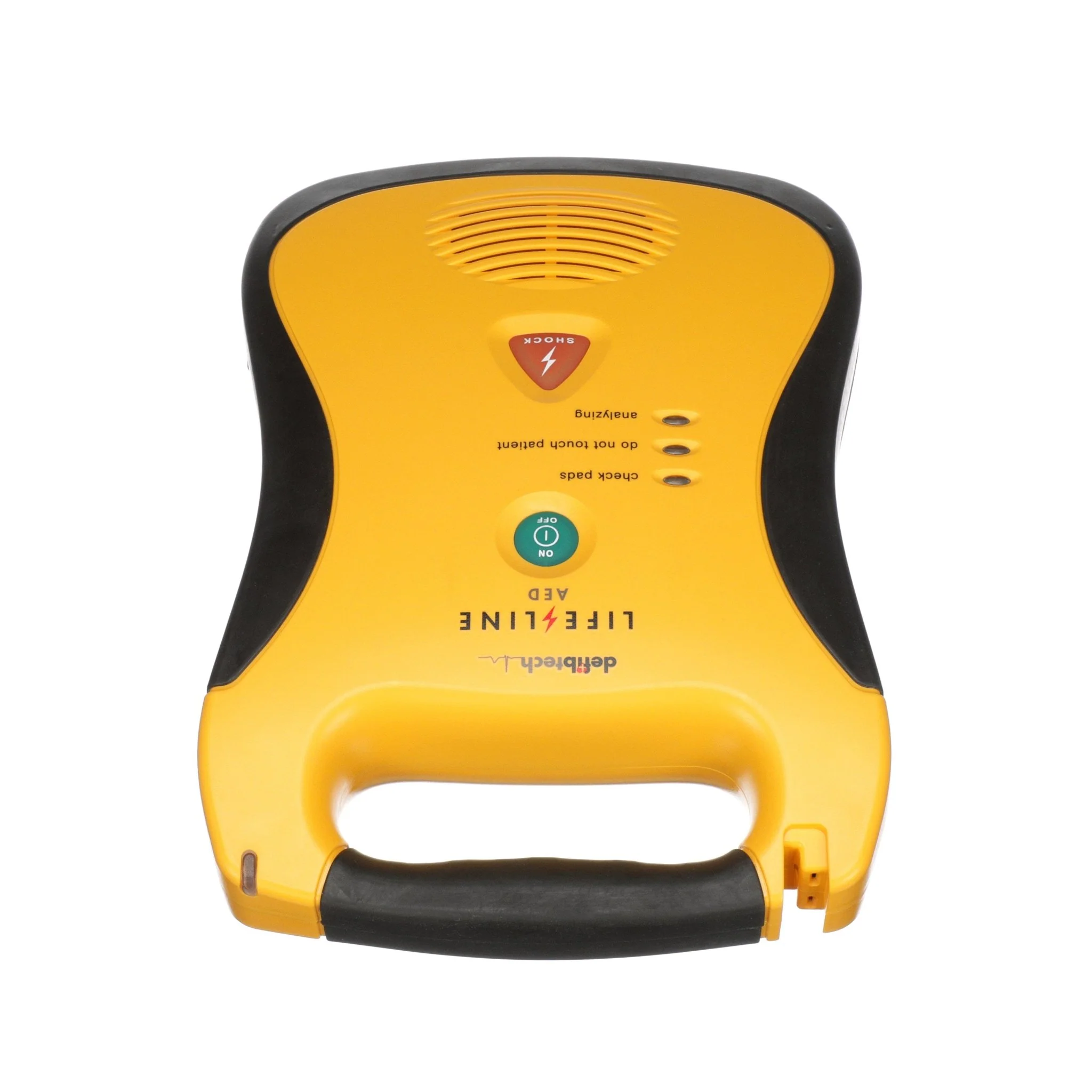 Defibtech Lifeline Auto AED - Image 51