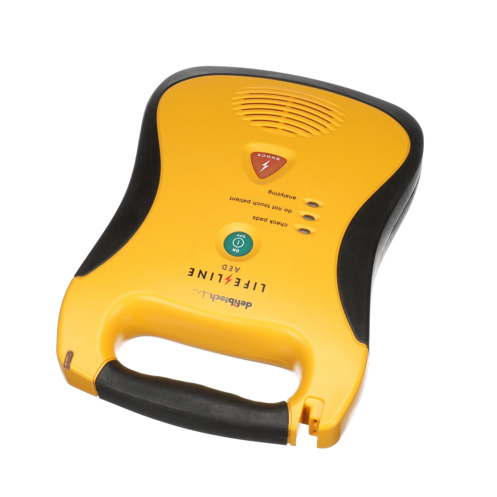 Defibtech Lifeline Auto AED - Image 52