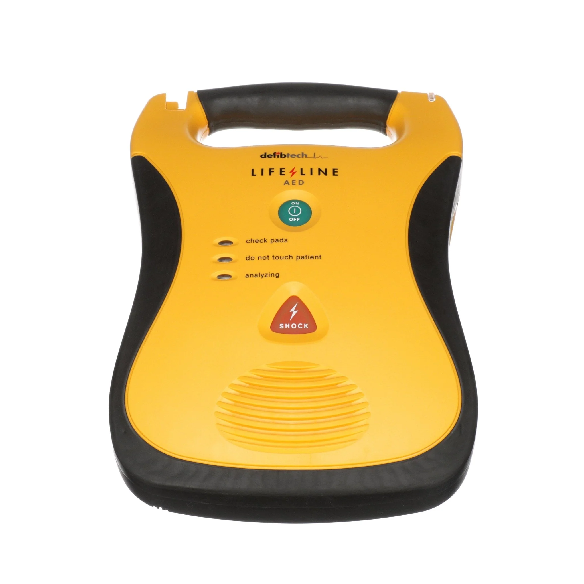 Defibtech Lifeline Auto AED - Image 53