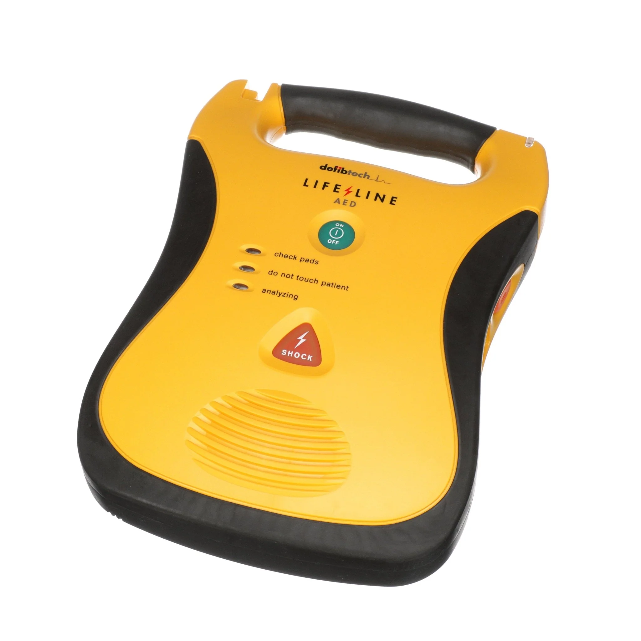 Defibtech Lifeline Auto AED - Image 54