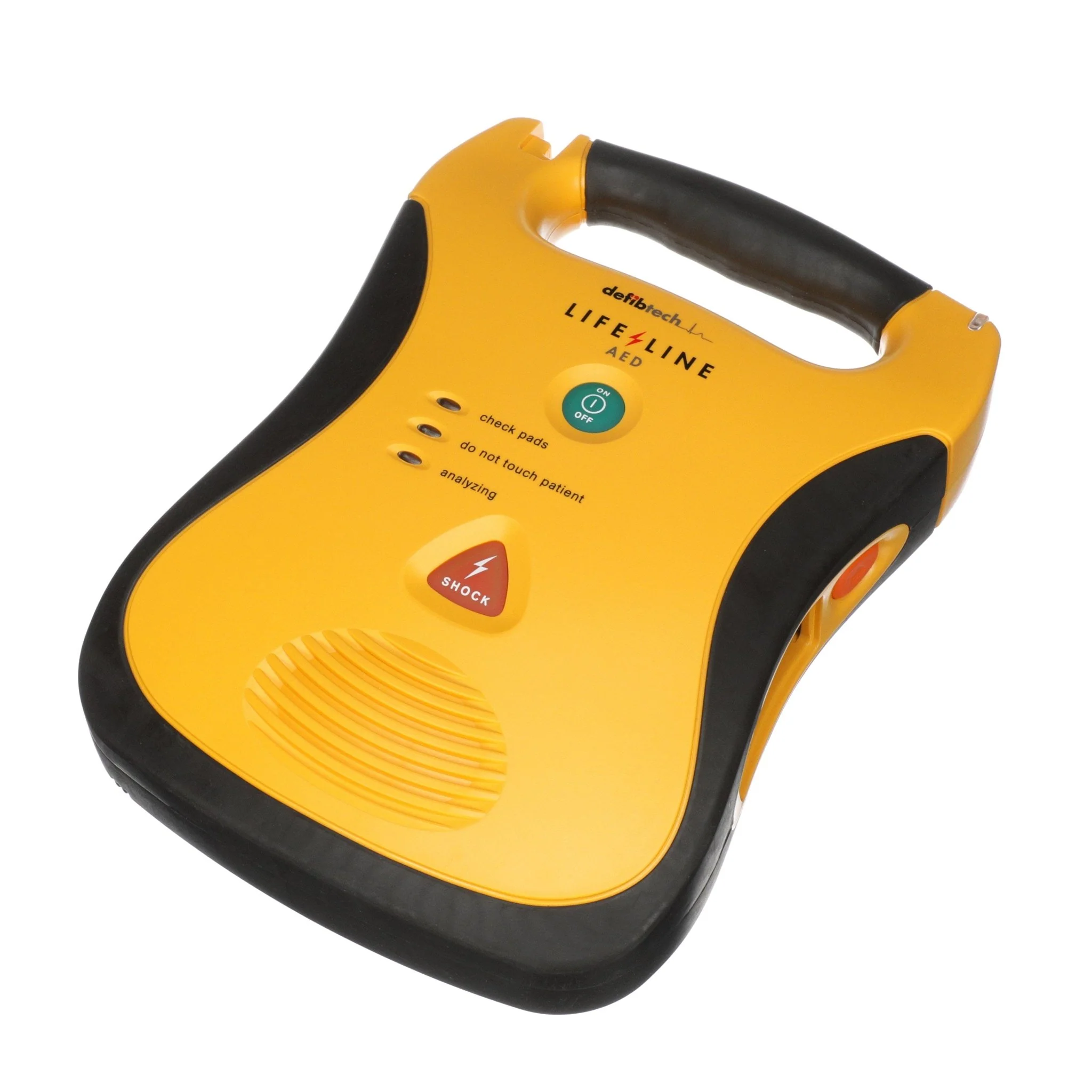 Defibtech Lifeline Auto AED - Image 55