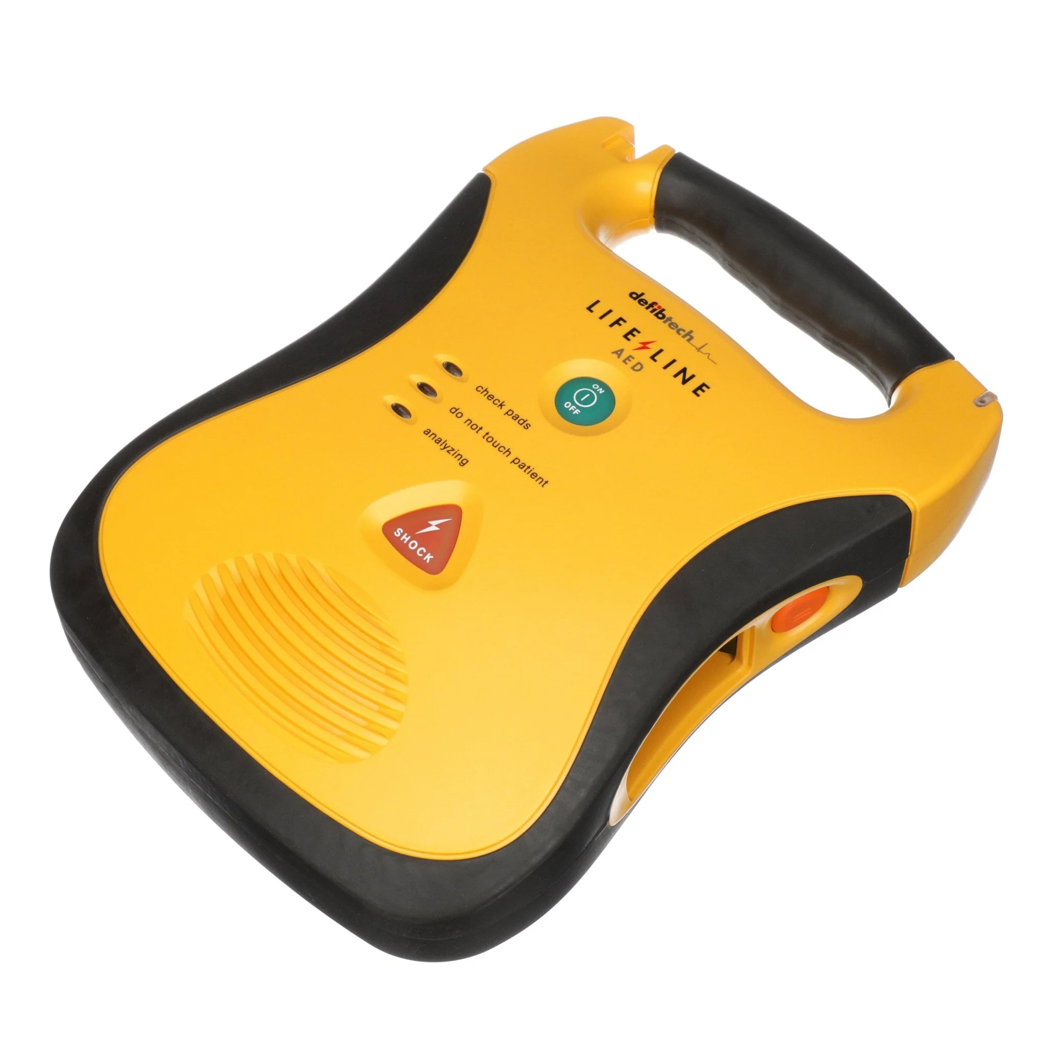 Defibtech Lifeline Auto AED - Image 56