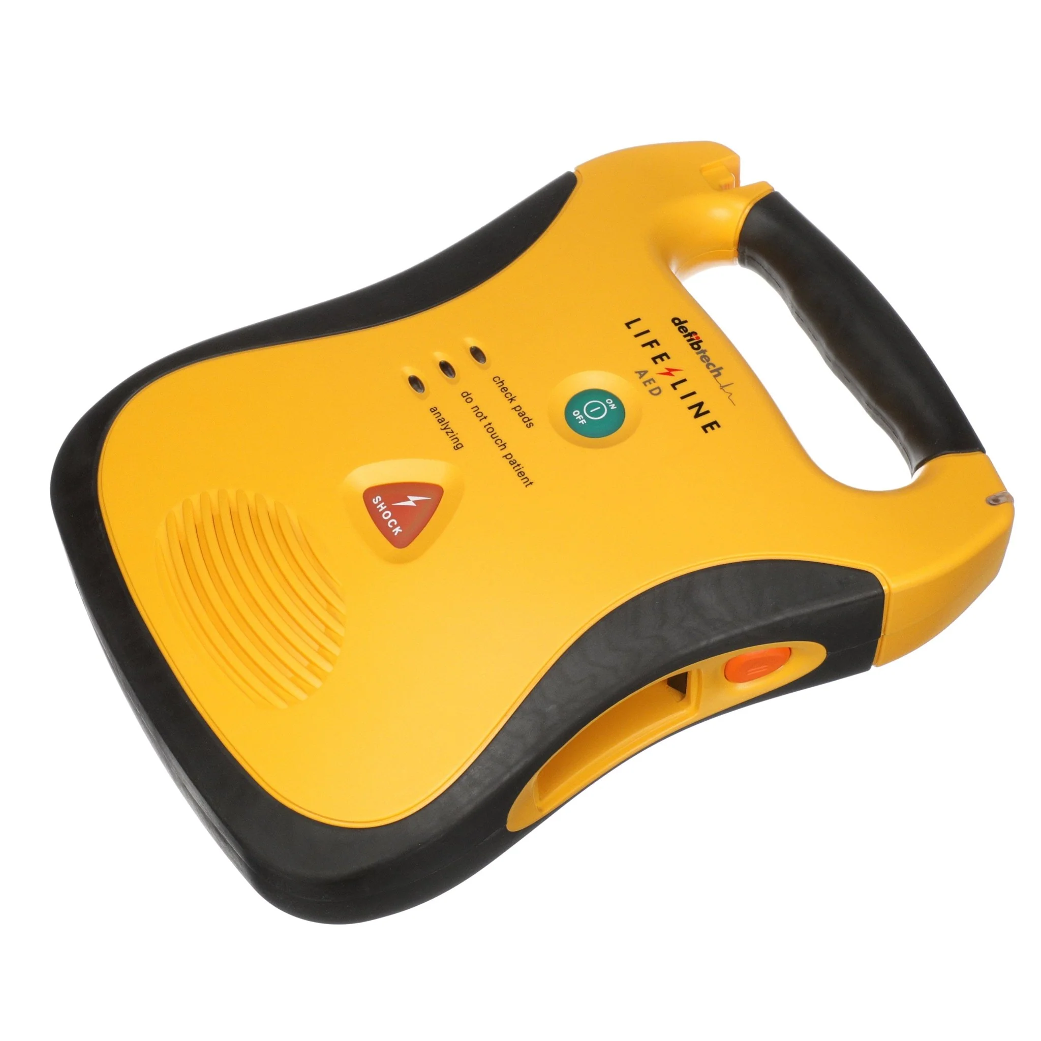Defibtech Lifeline Auto AED - Image 57