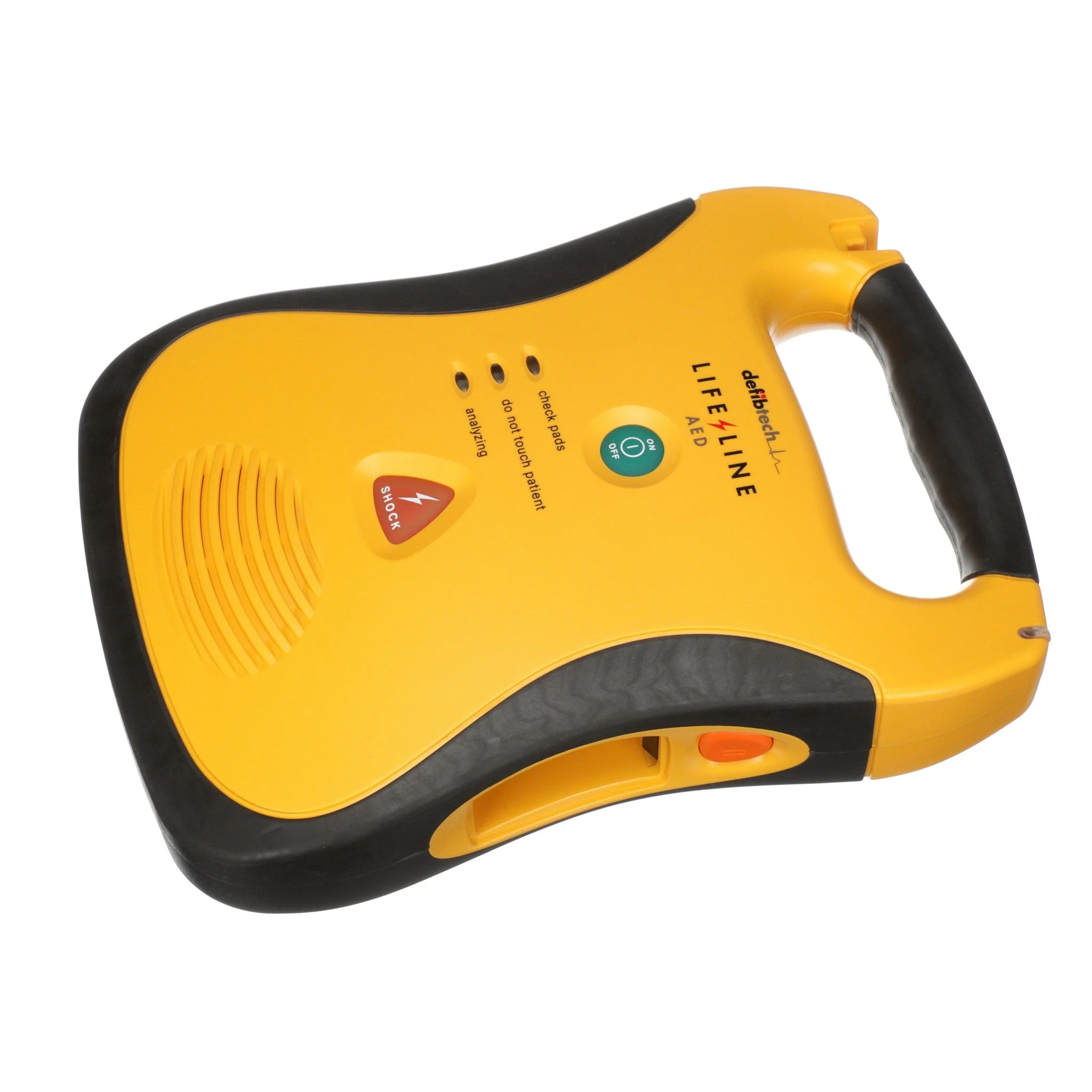 Defibtech Lifeline Auto AED - Image 58