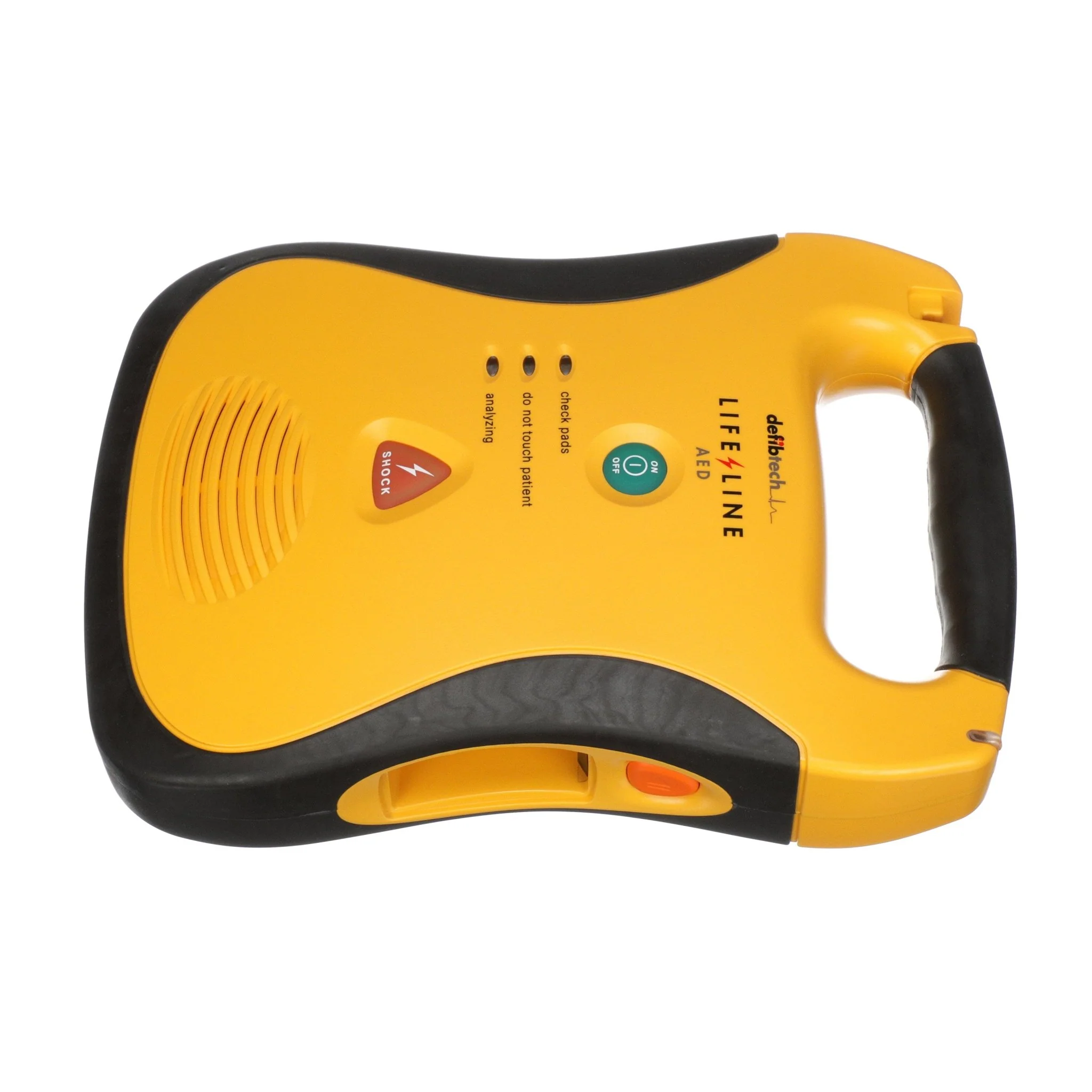Defibtech Lifeline Auto AED - Image 59