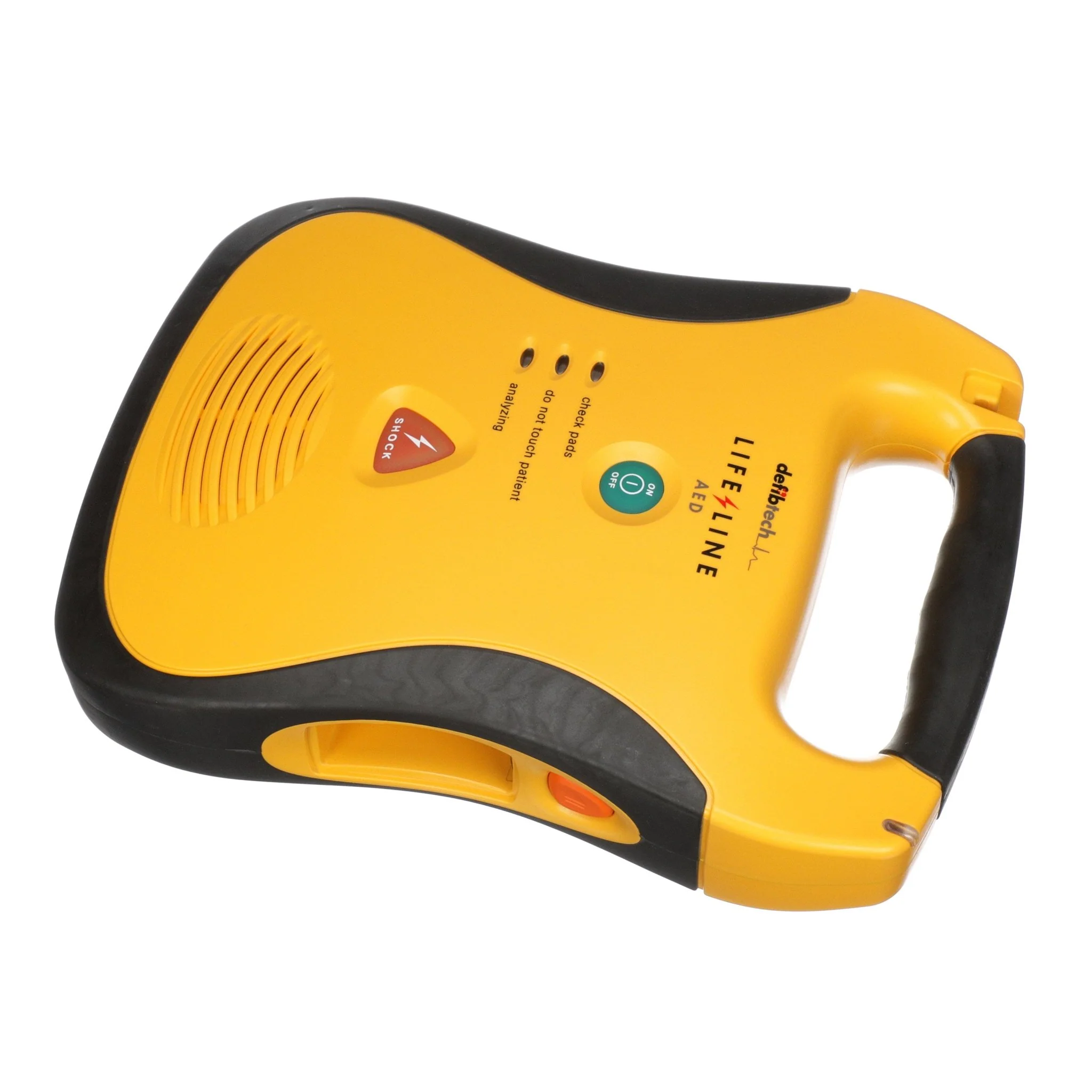 Defibtech Lifeline Auto AED - Image 60