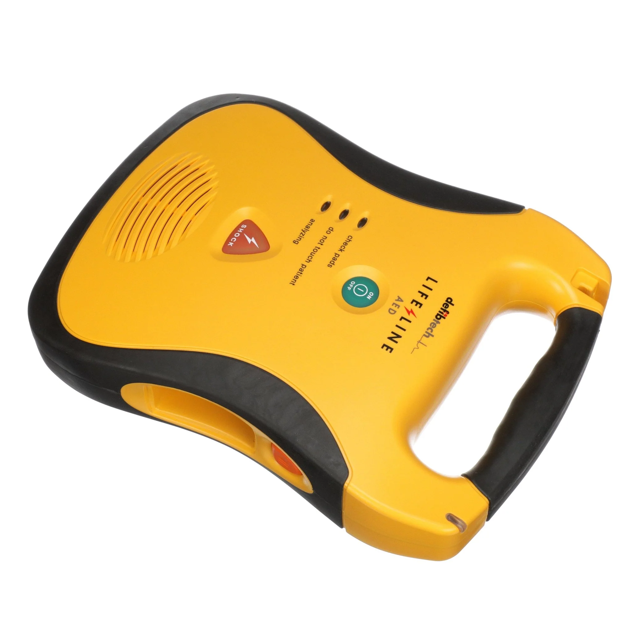 Defibtech Lifeline Auto AED - Image 61