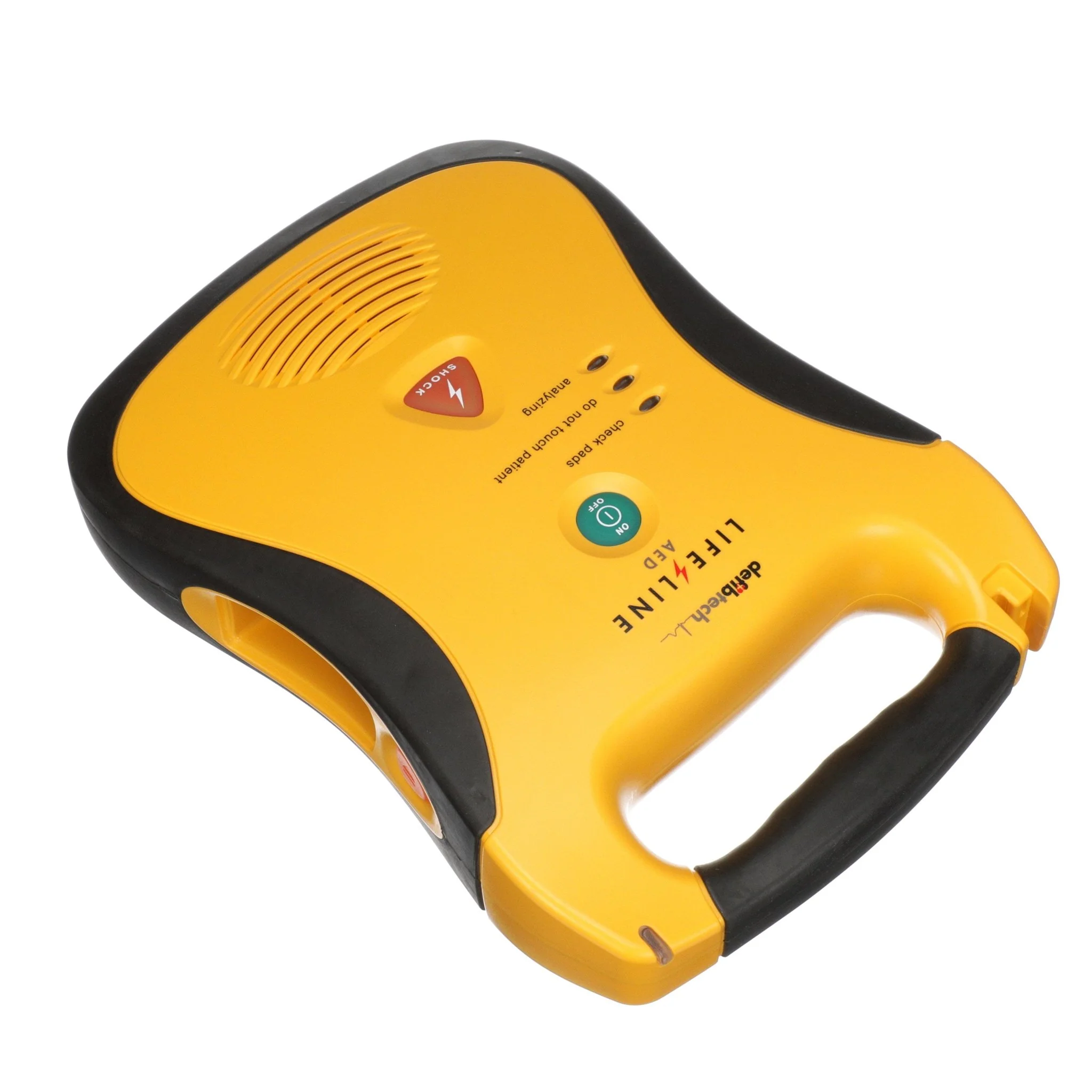Defibtech Lifeline Auto AED - Image 62