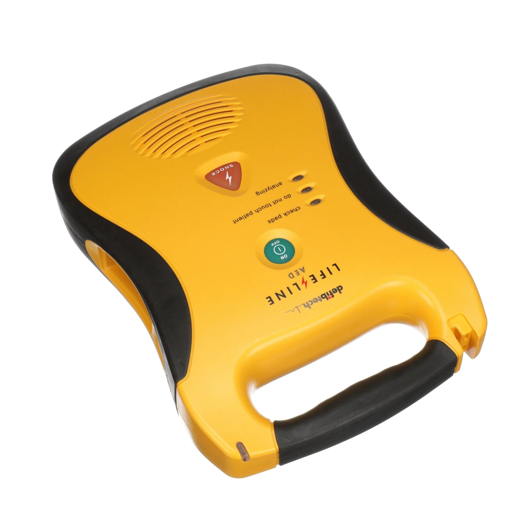 Defibtech Lifeline Auto AED - Image 63