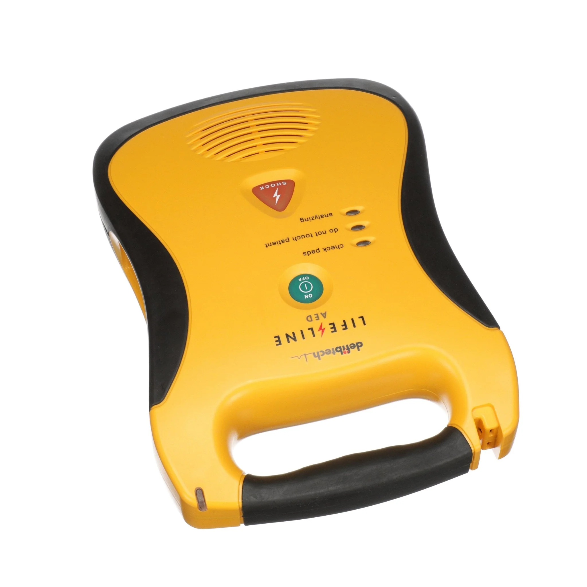 Defibtech Lifeline Auto AED - Image 64
