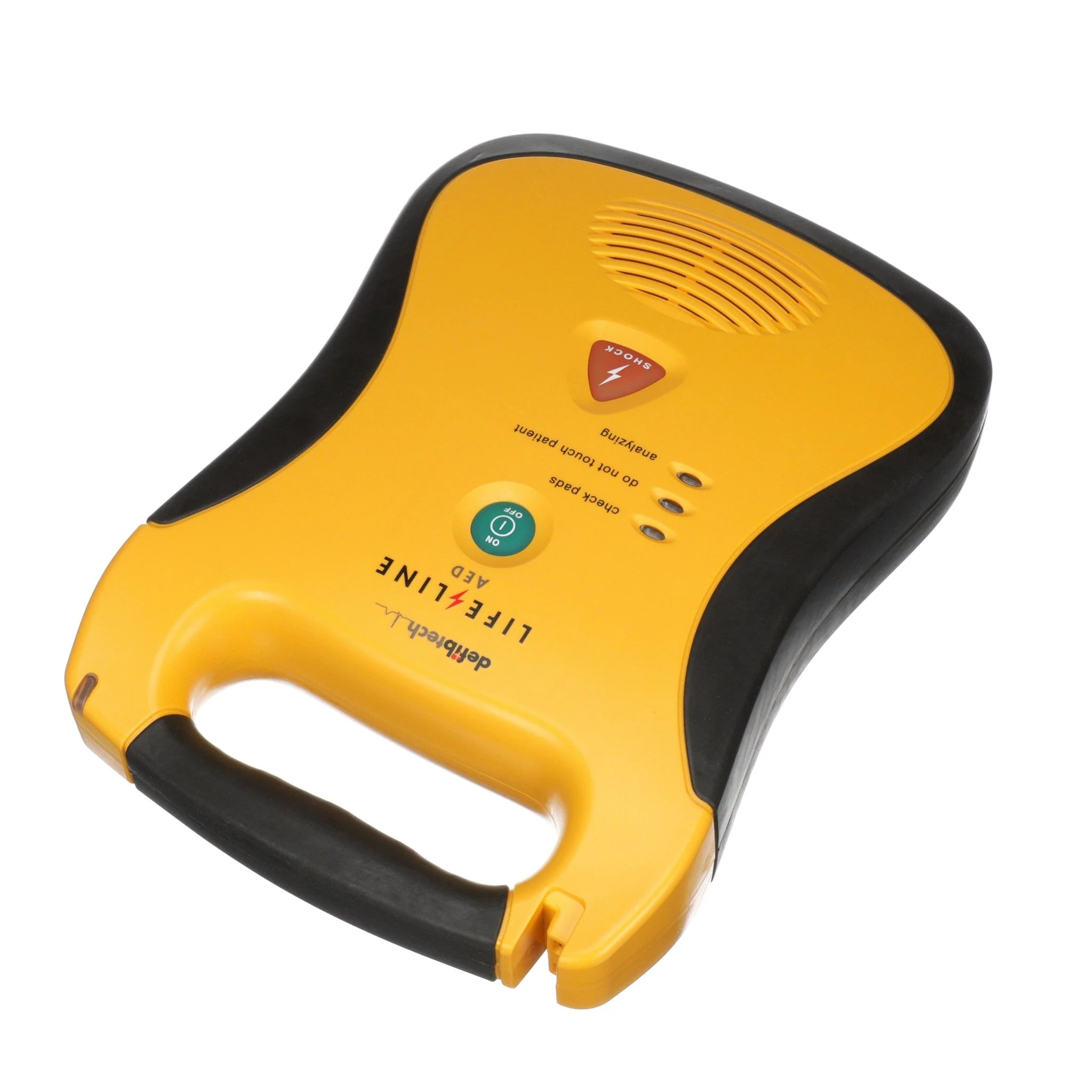 Defibtech Lifeline Auto AED - Image 65