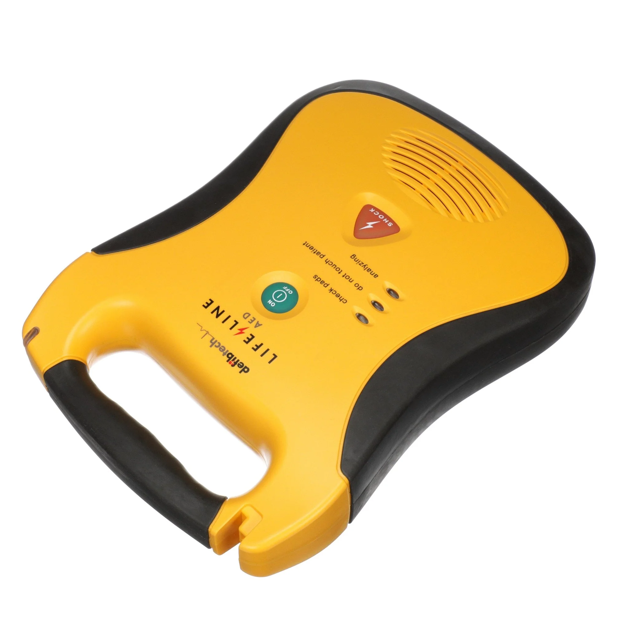 Defibtech Lifeline Auto AED - Image 66