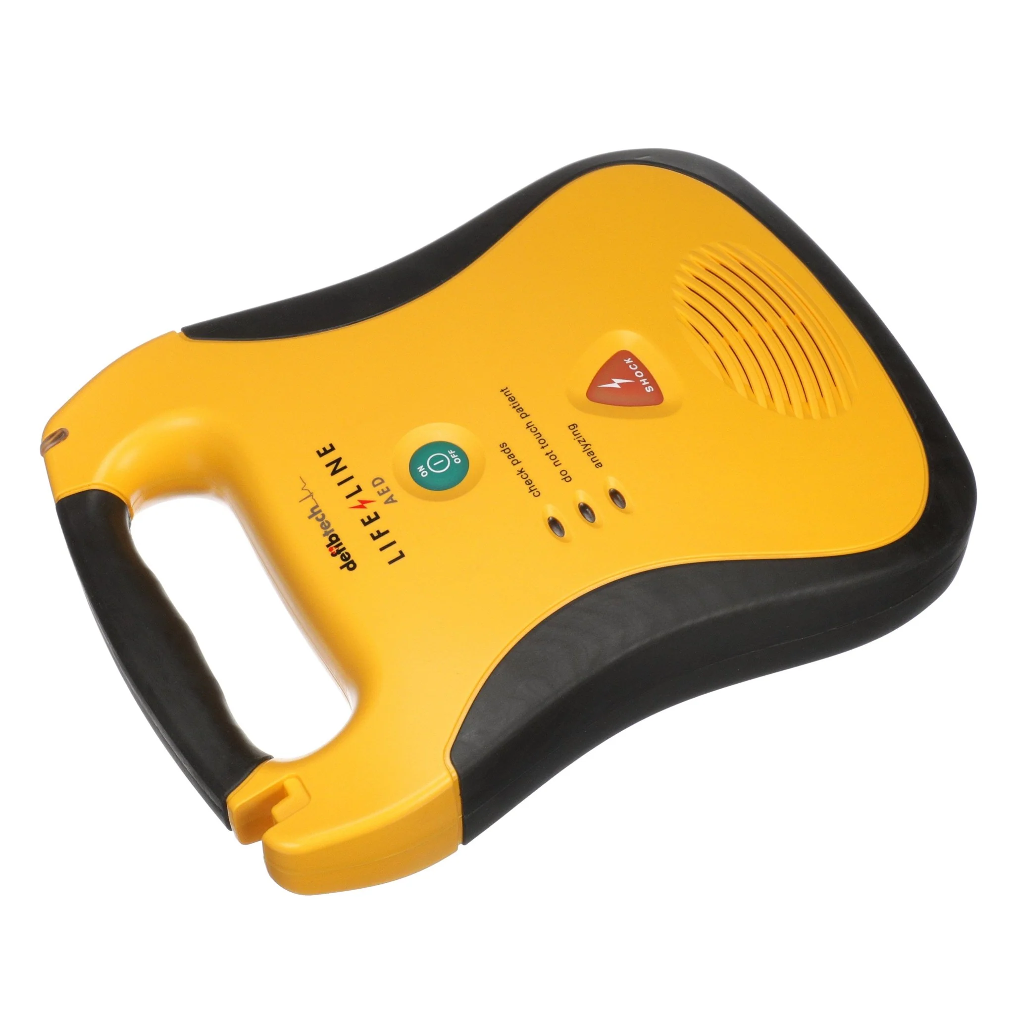 Defibtech Lifeline Auto AED - Image 67