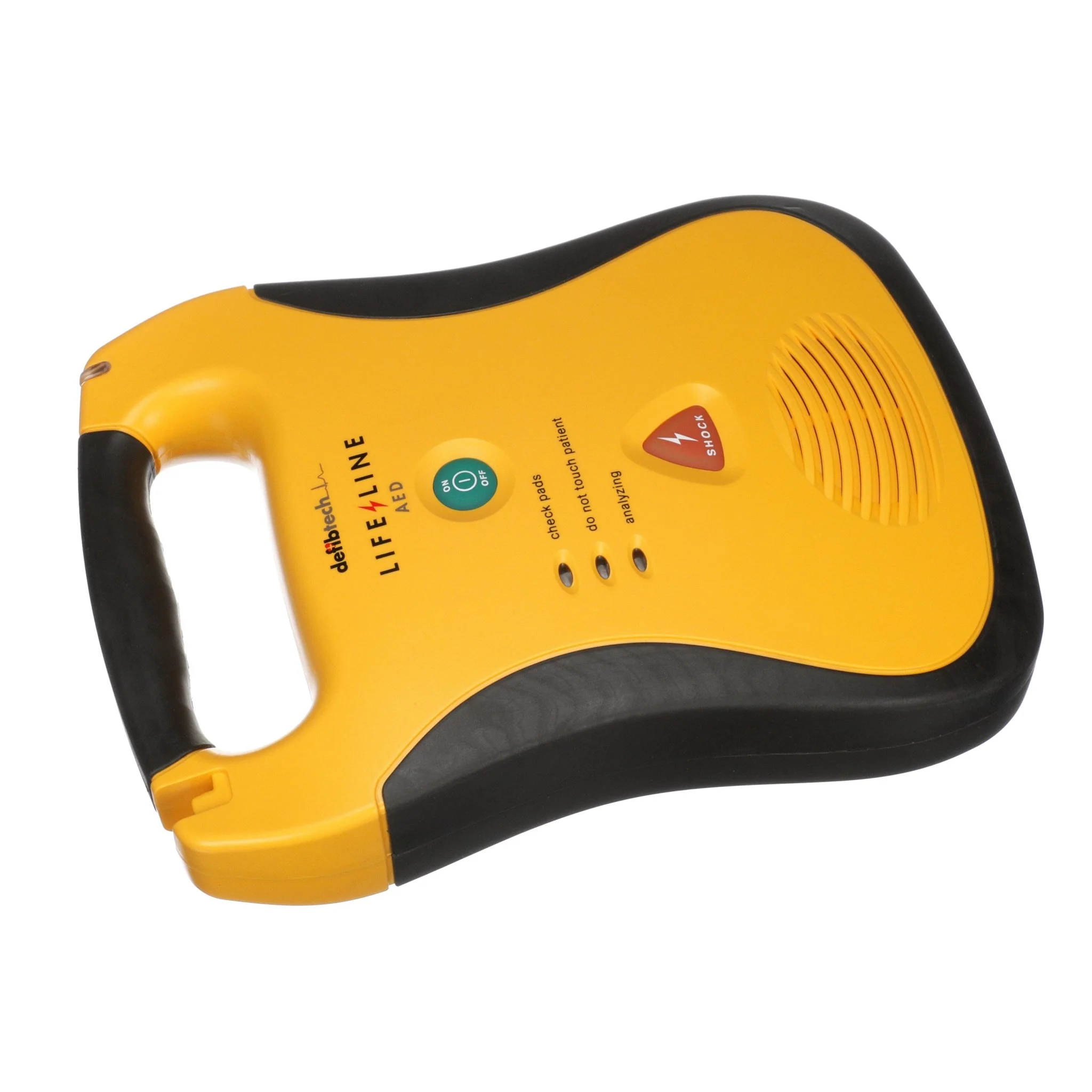 Defibtech Lifeline Auto AED - Image 68
