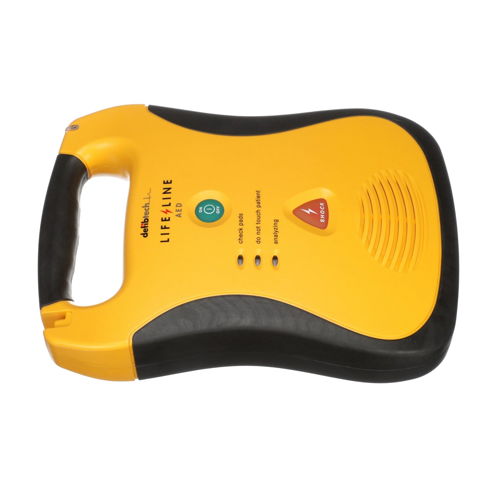Defibtech Lifeline Auto AED - Image 69