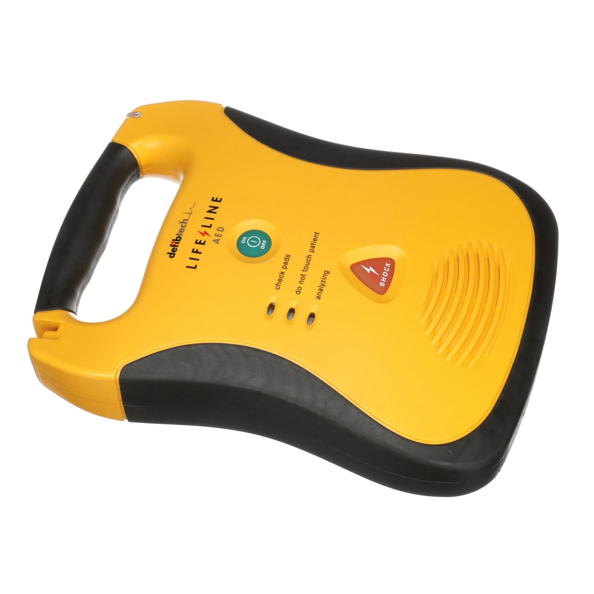 Defibtech Lifeline Auto AED - Image 70