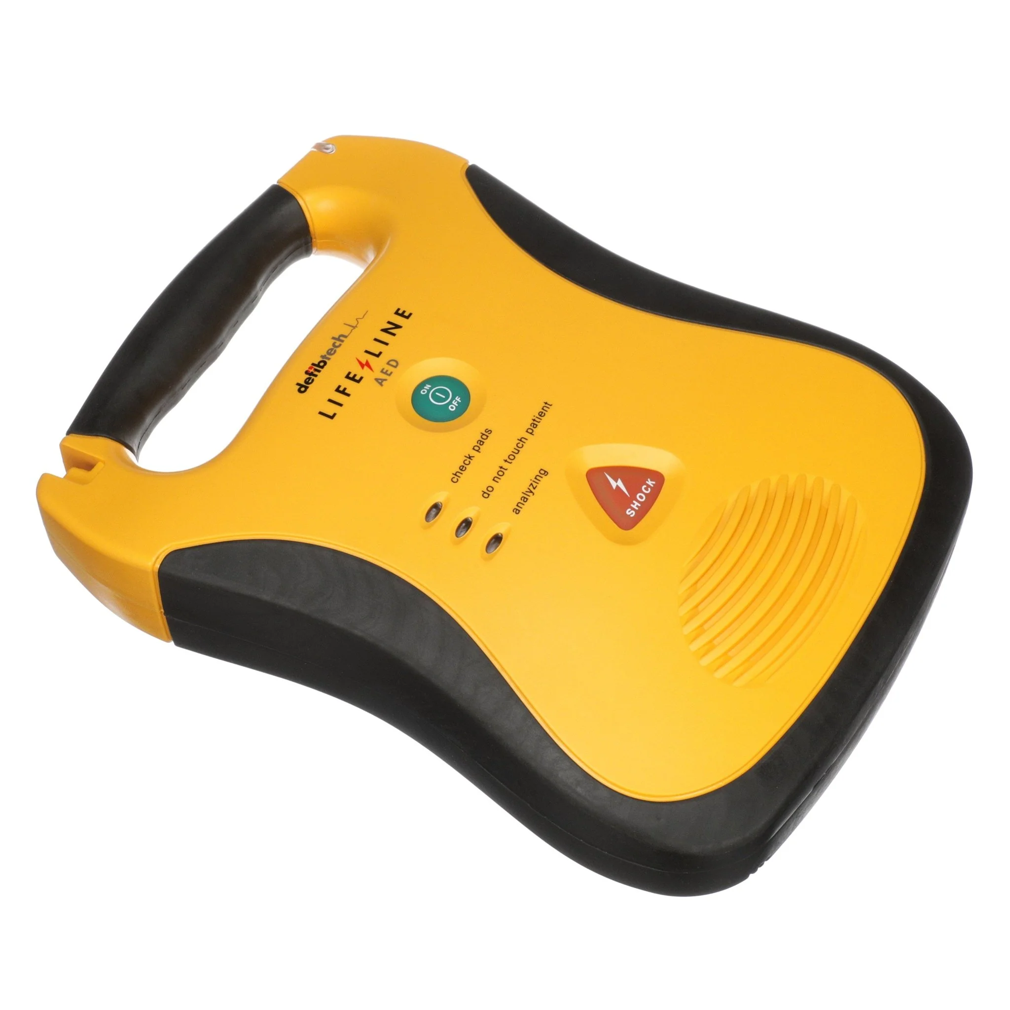 Defibtech Lifeline Auto AED - Image 71