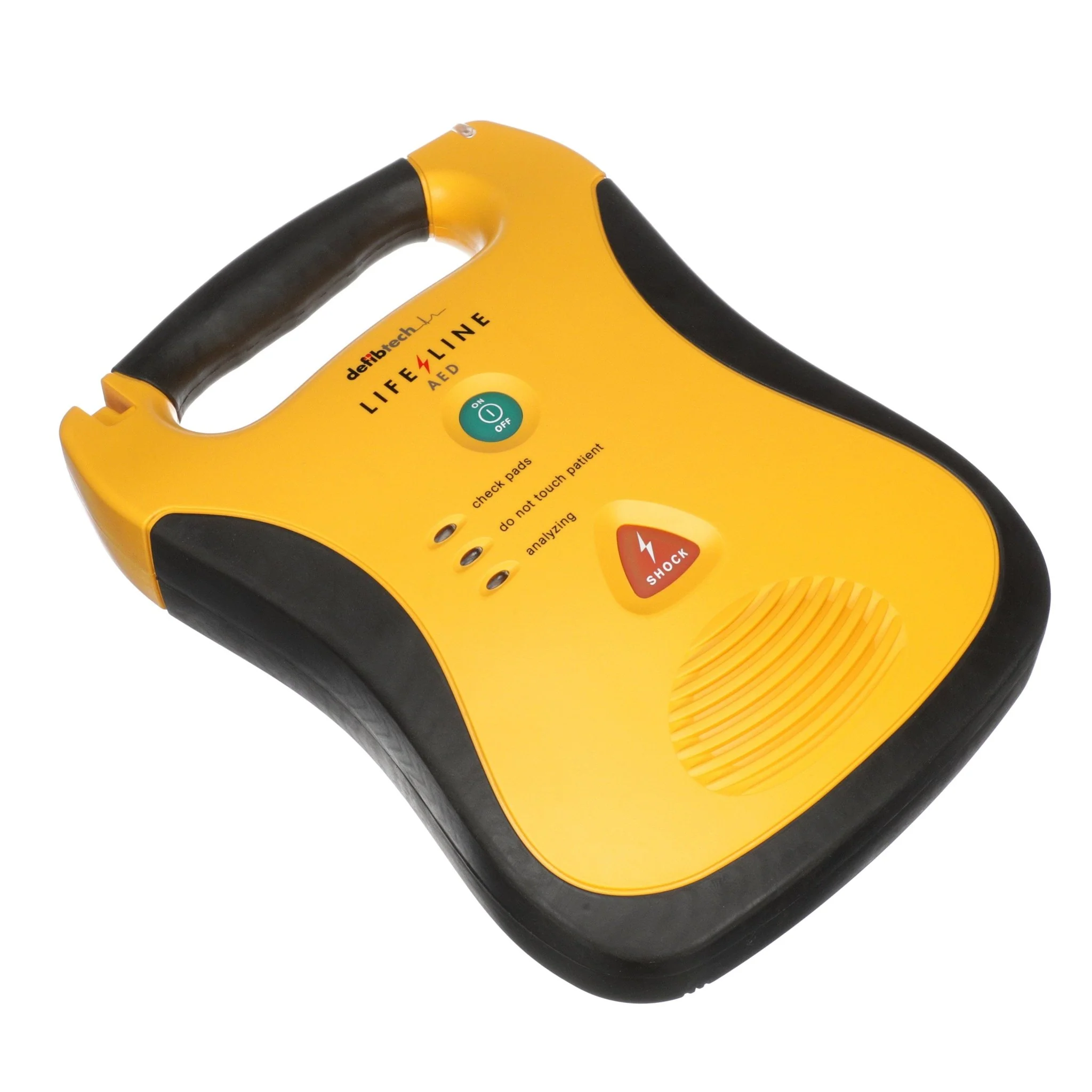 Defibtech Lifeline Auto AED - Image 72