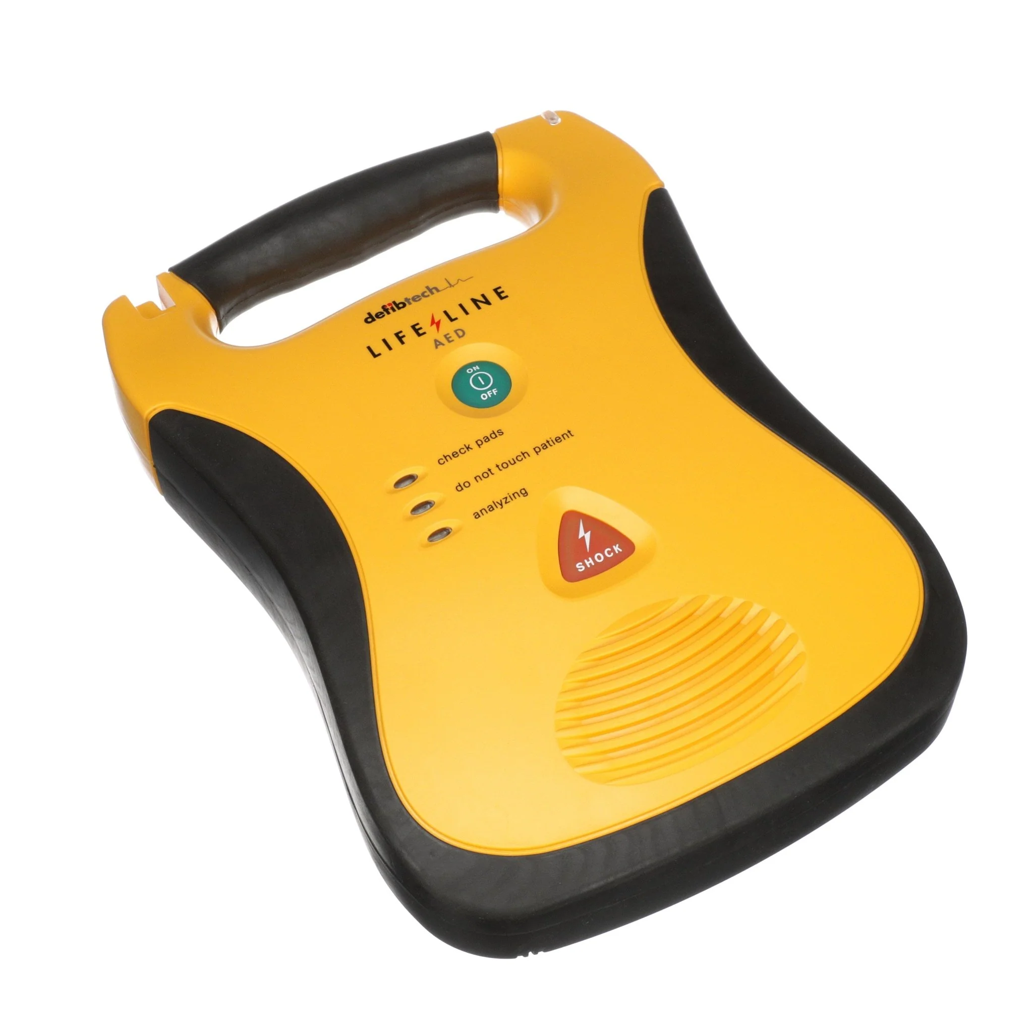 Defibtech Lifeline Auto AED - Image 73