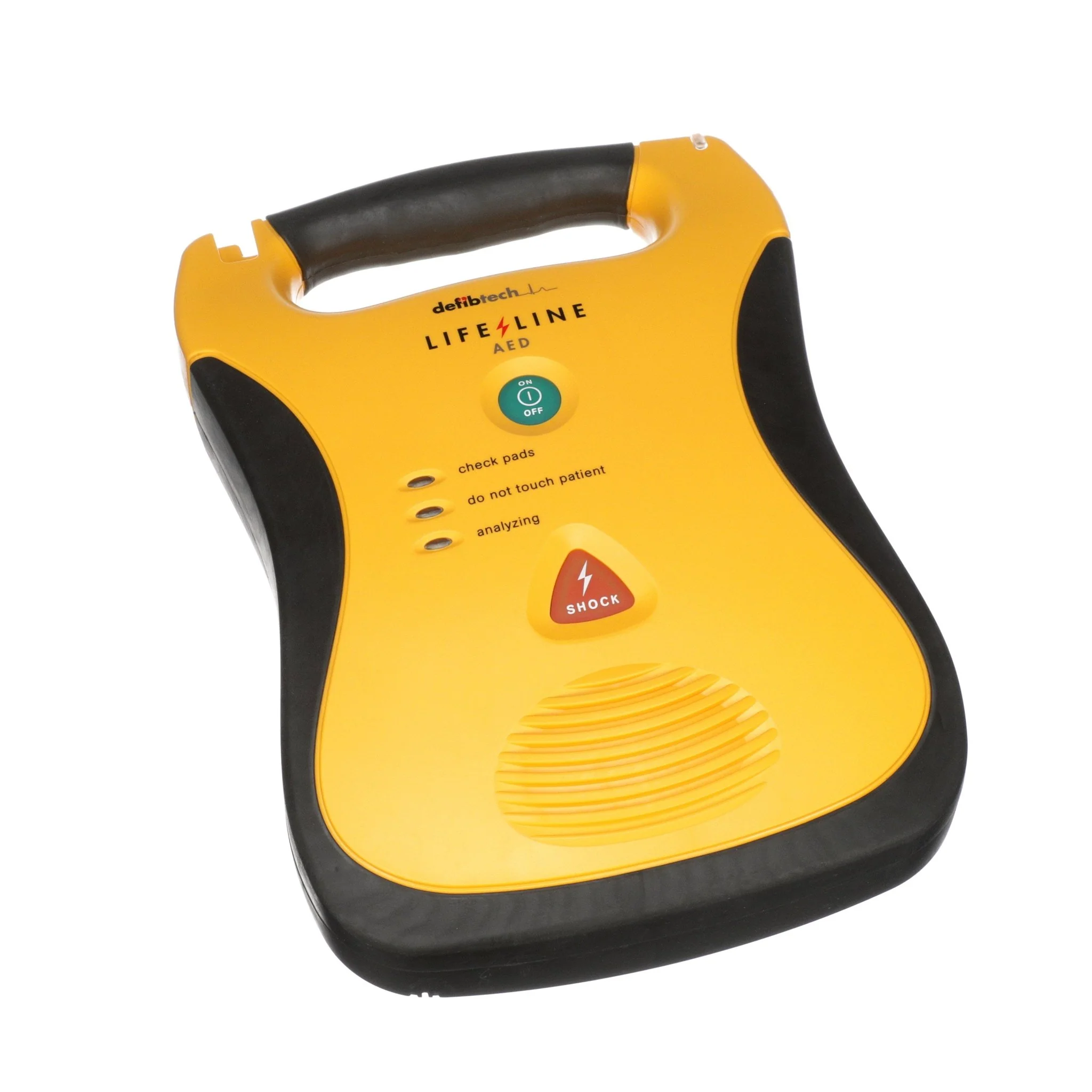 Defibtech Lifeline Auto AED - Image 74