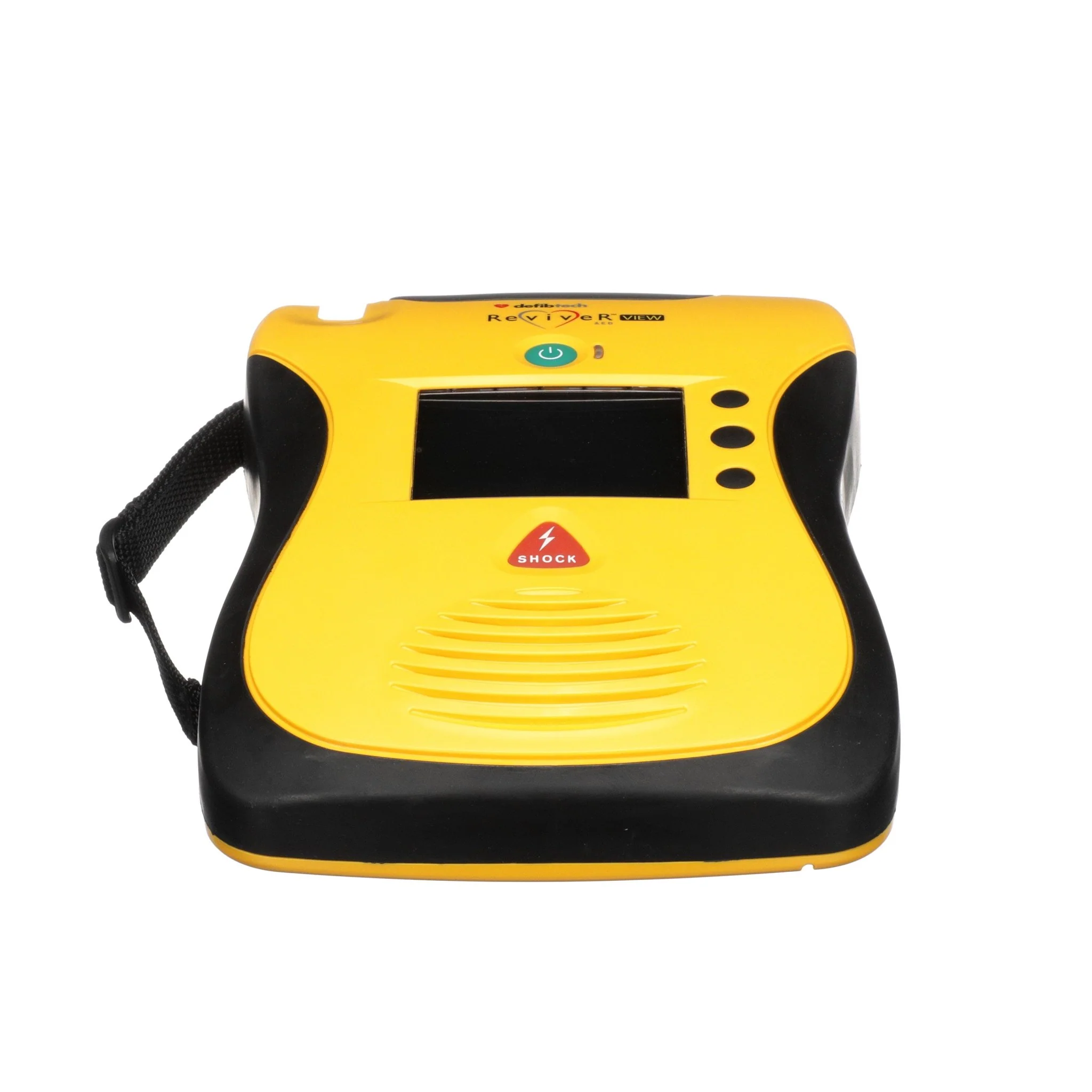 Defibtech Lifeline VIEW / ECG AED - Image 27