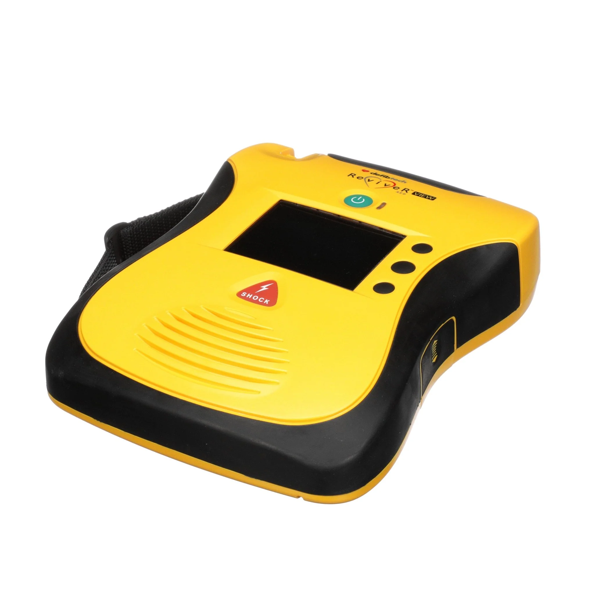 Defibtech Lifeline VIEW / ECG AED - Image 29