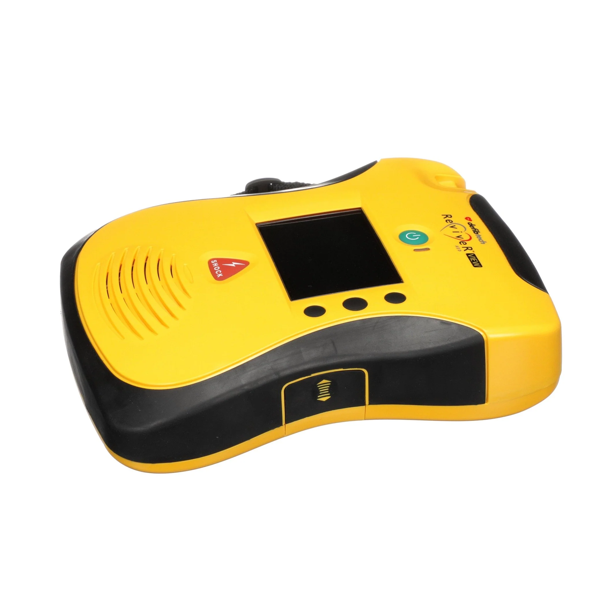Defibtech Lifeline VIEW / ECG AED - Image 32