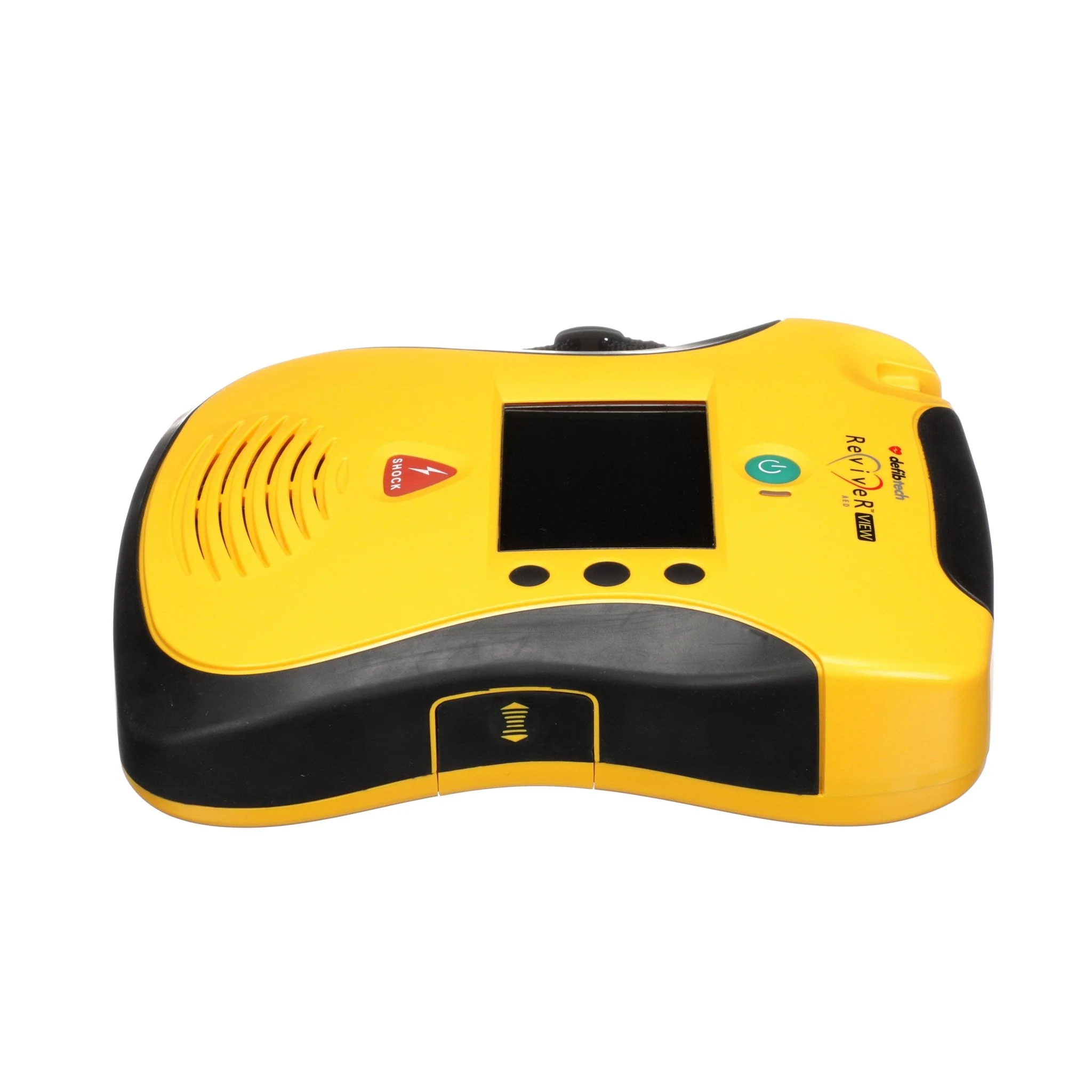 Defibtech Lifeline VIEW / ECG AED - Image 33