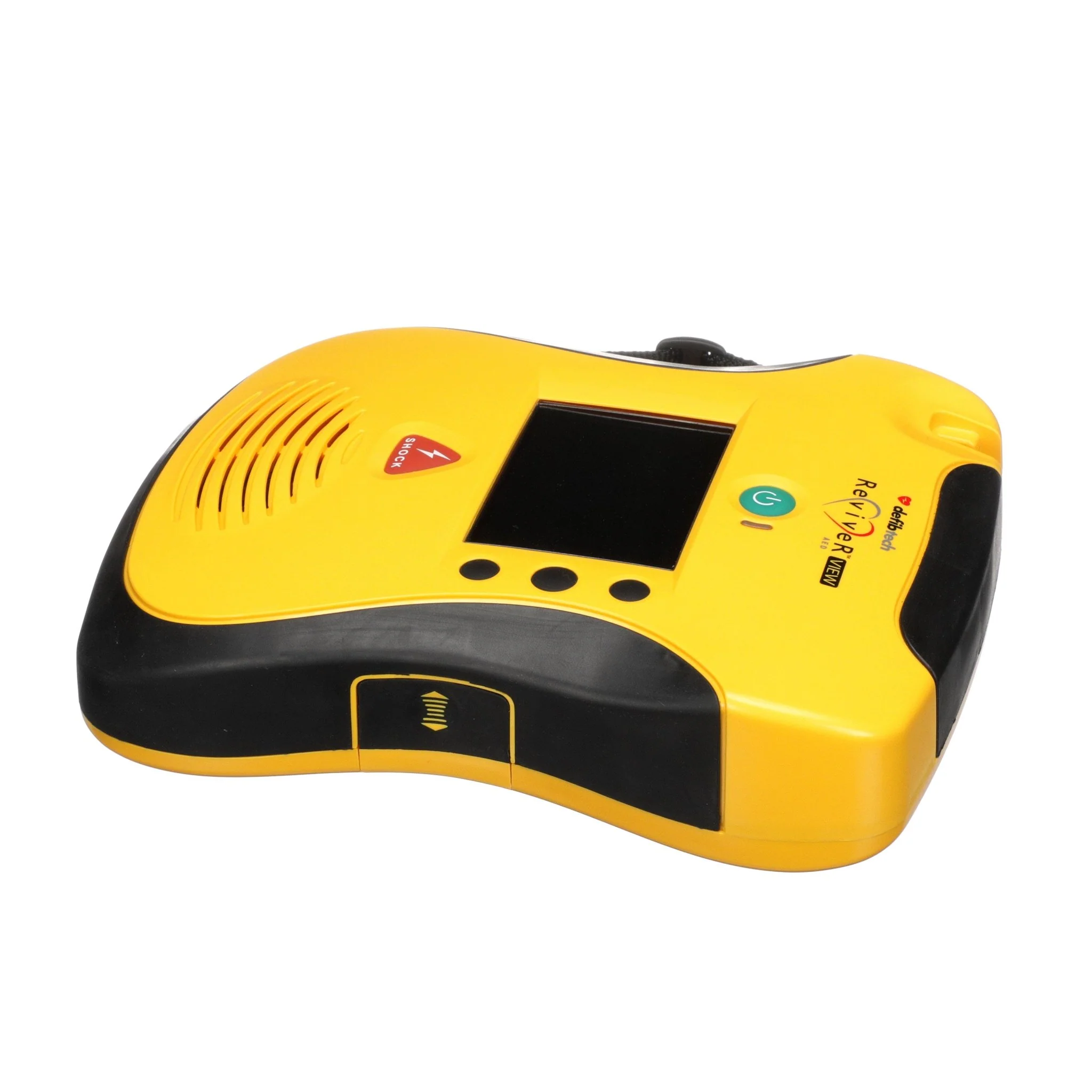 Defibtech Lifeline VIEW / ECG AED - Image 34