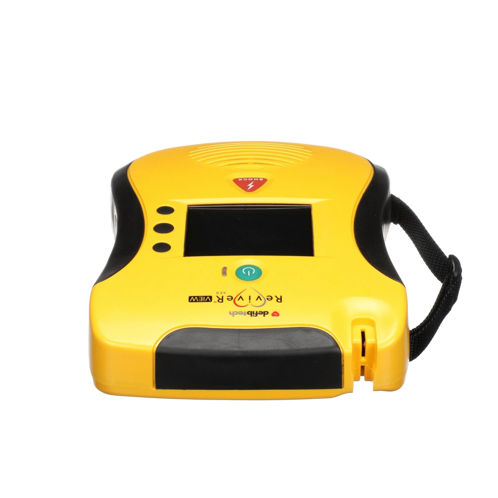 Defibtech Lifeline VIEW / ECG AED - Image 39