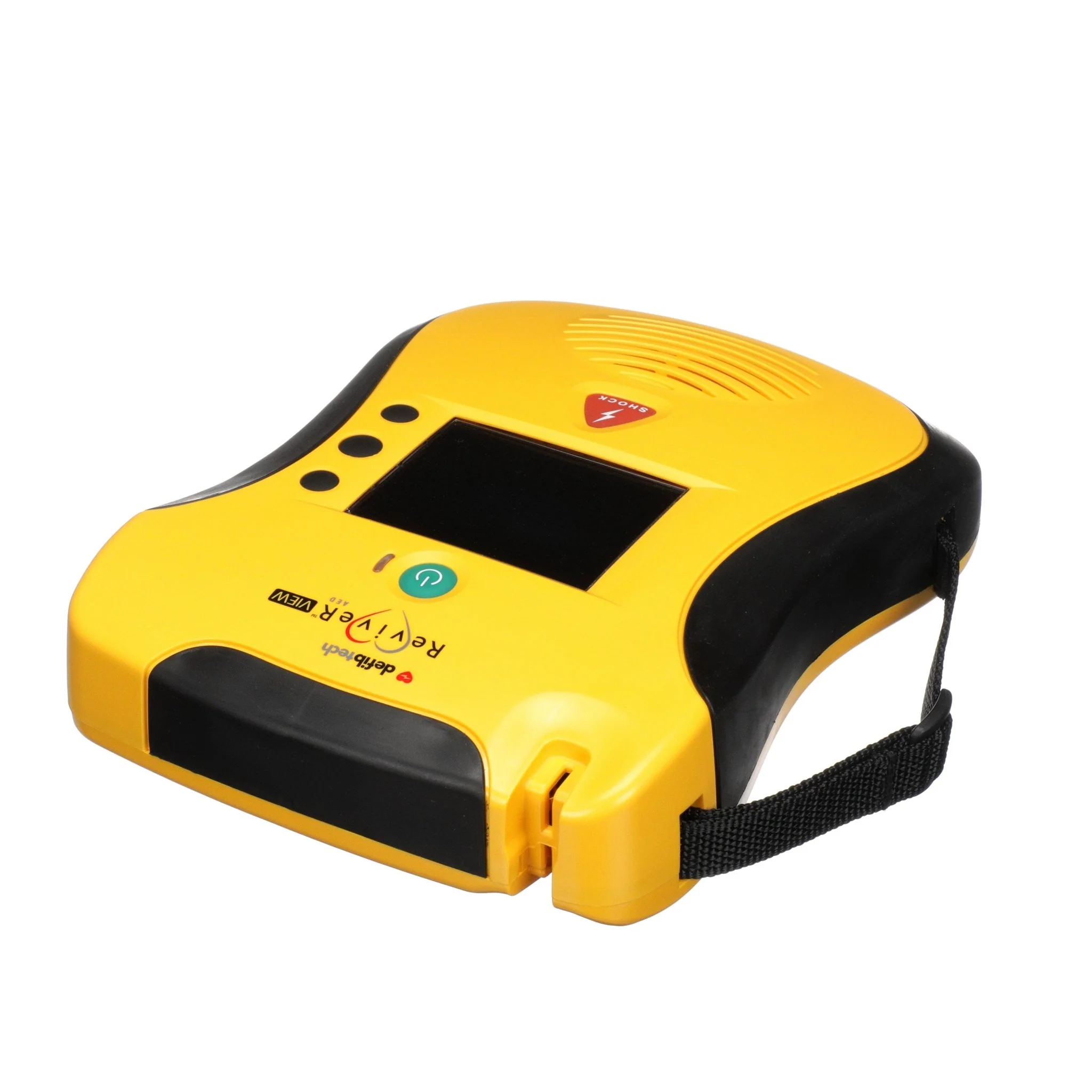 Defibtech Lifeline VIEW / ECG AED - Image 41