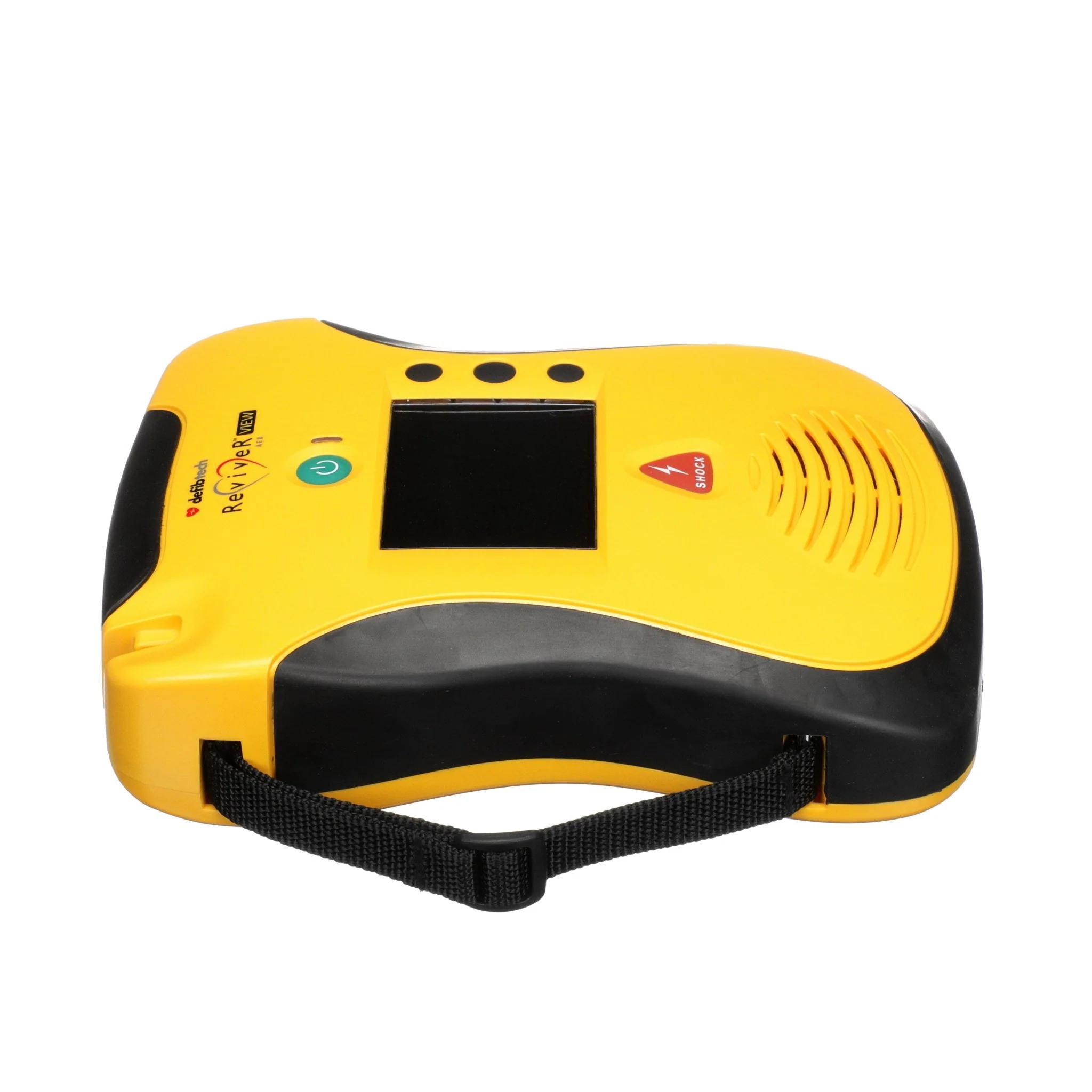 Defibtech Lifeline VIEW / ECG AED - Image 45