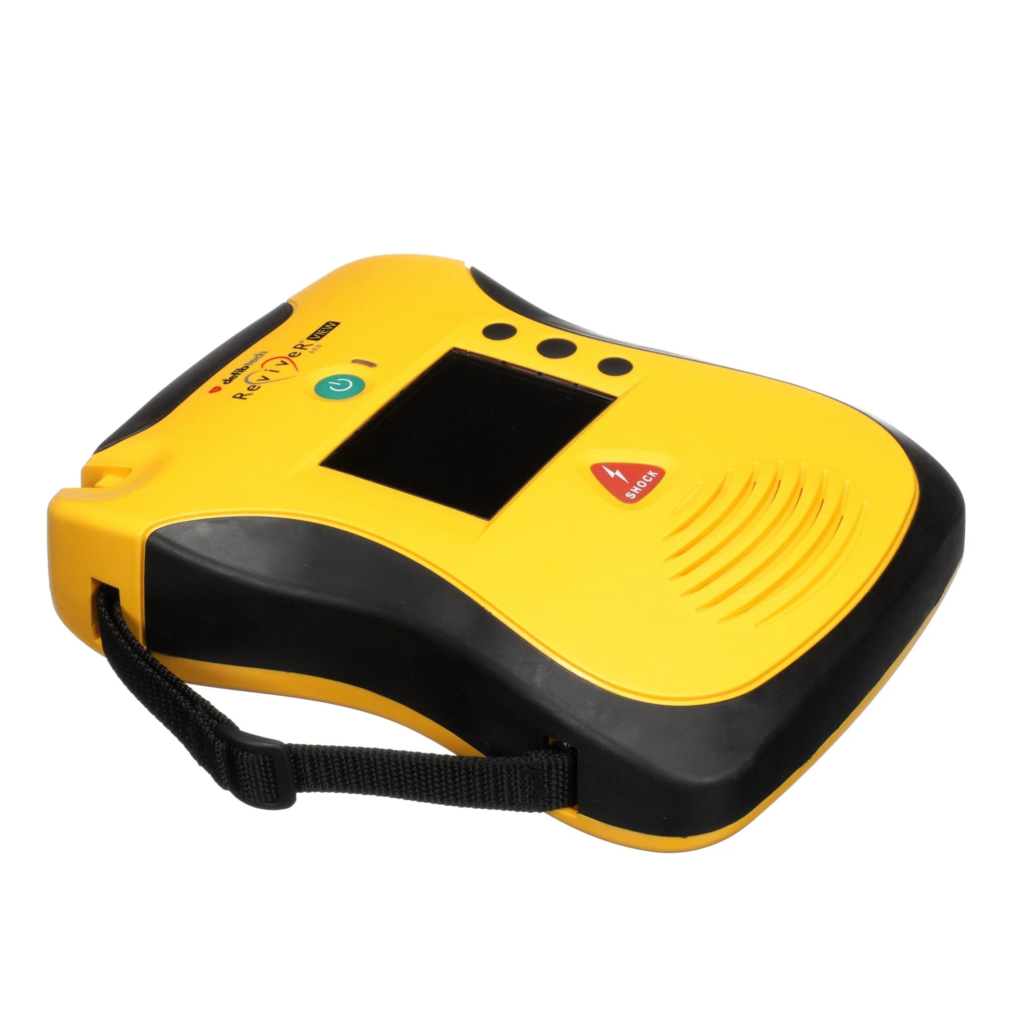 Defibtech Lifeline VIEW / ECG AED - Image 46