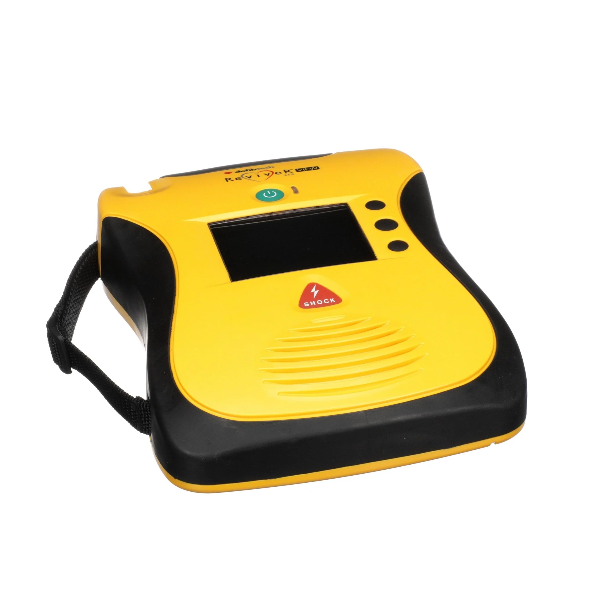 Defibtech Lifeline VIEW / ECG AED - Image 49