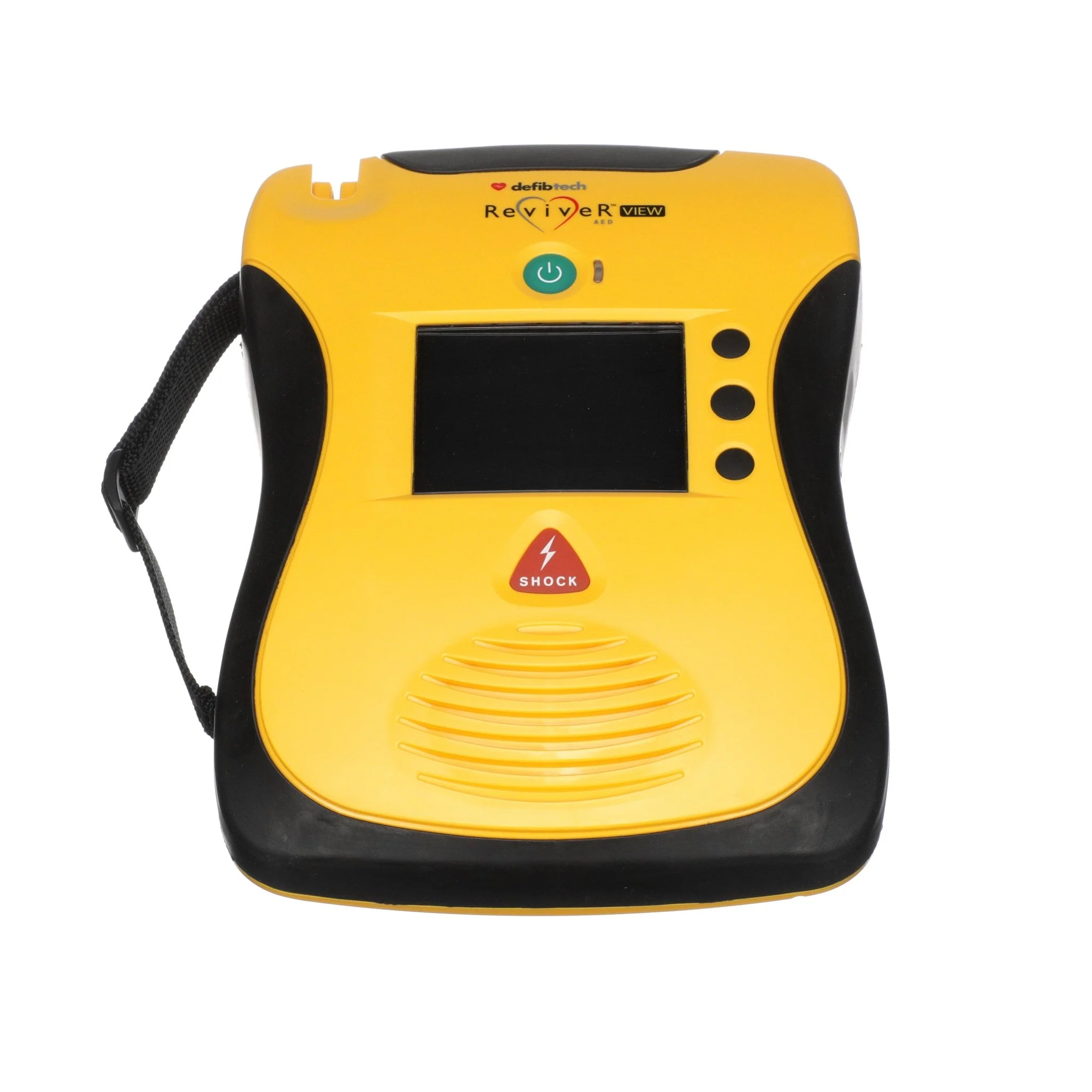 Defibtech Lifeline VIEW / ECG AED - Image 51