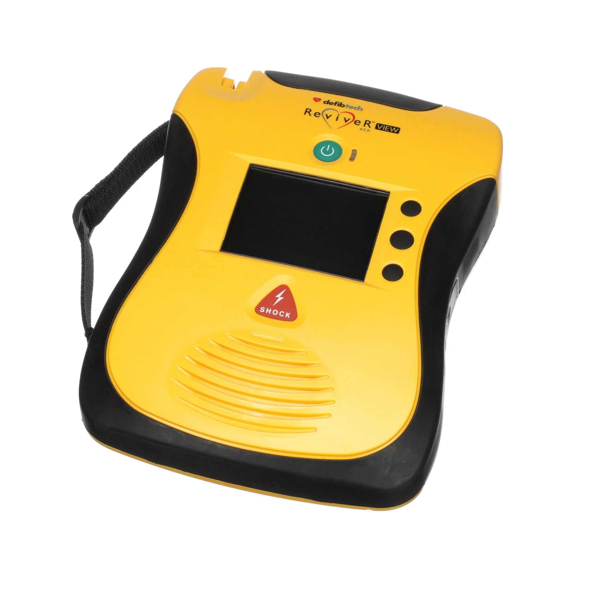 Defibtech Lifeline VIEW / ECG AED - Image 52