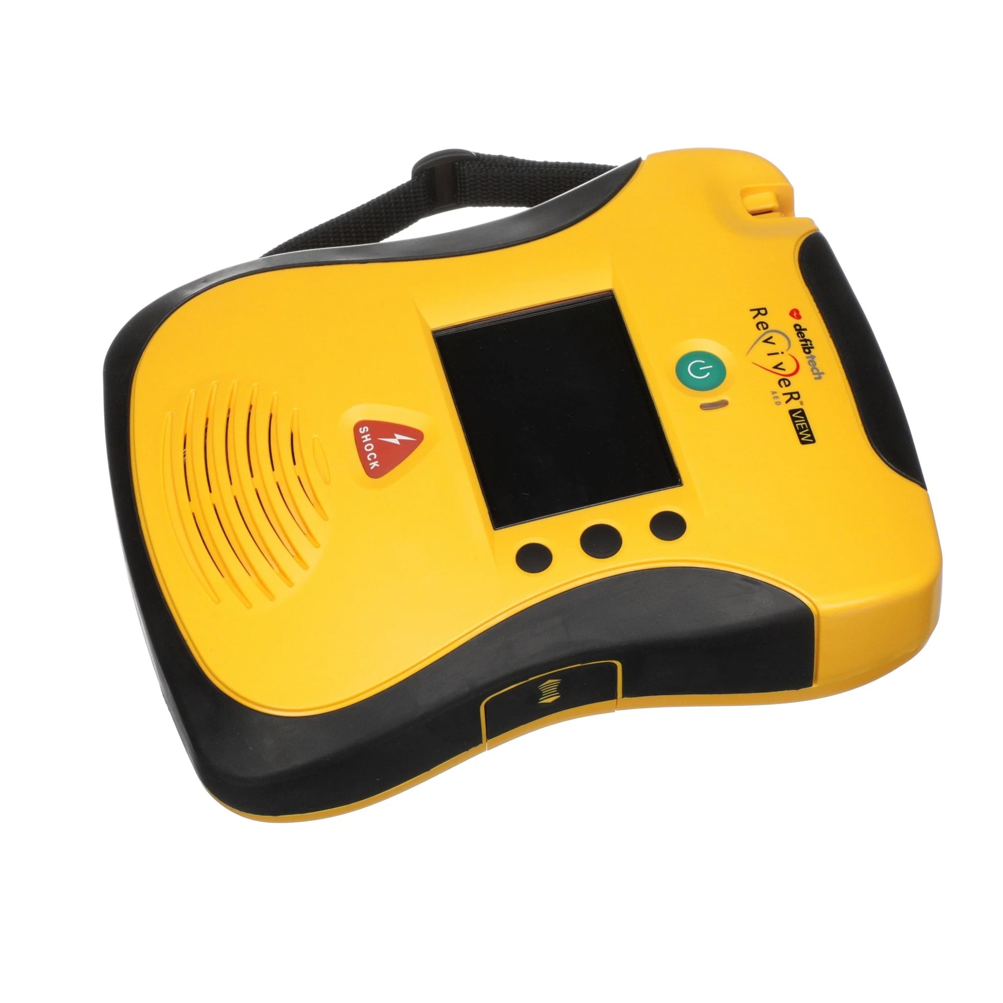 Defibtech Lifeline VIEW / ECG AED - Image 56