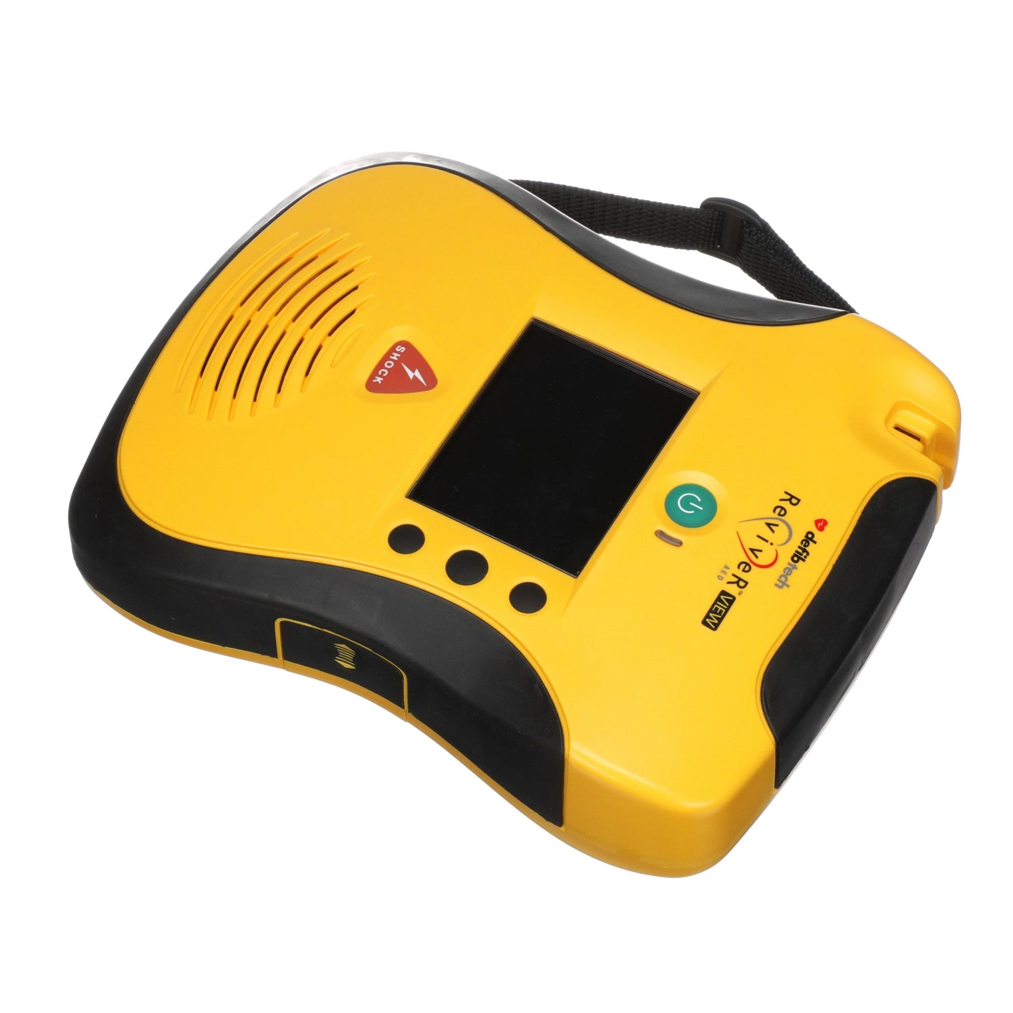Defibtech Lifeline VIEW / ECG AED - Image 59