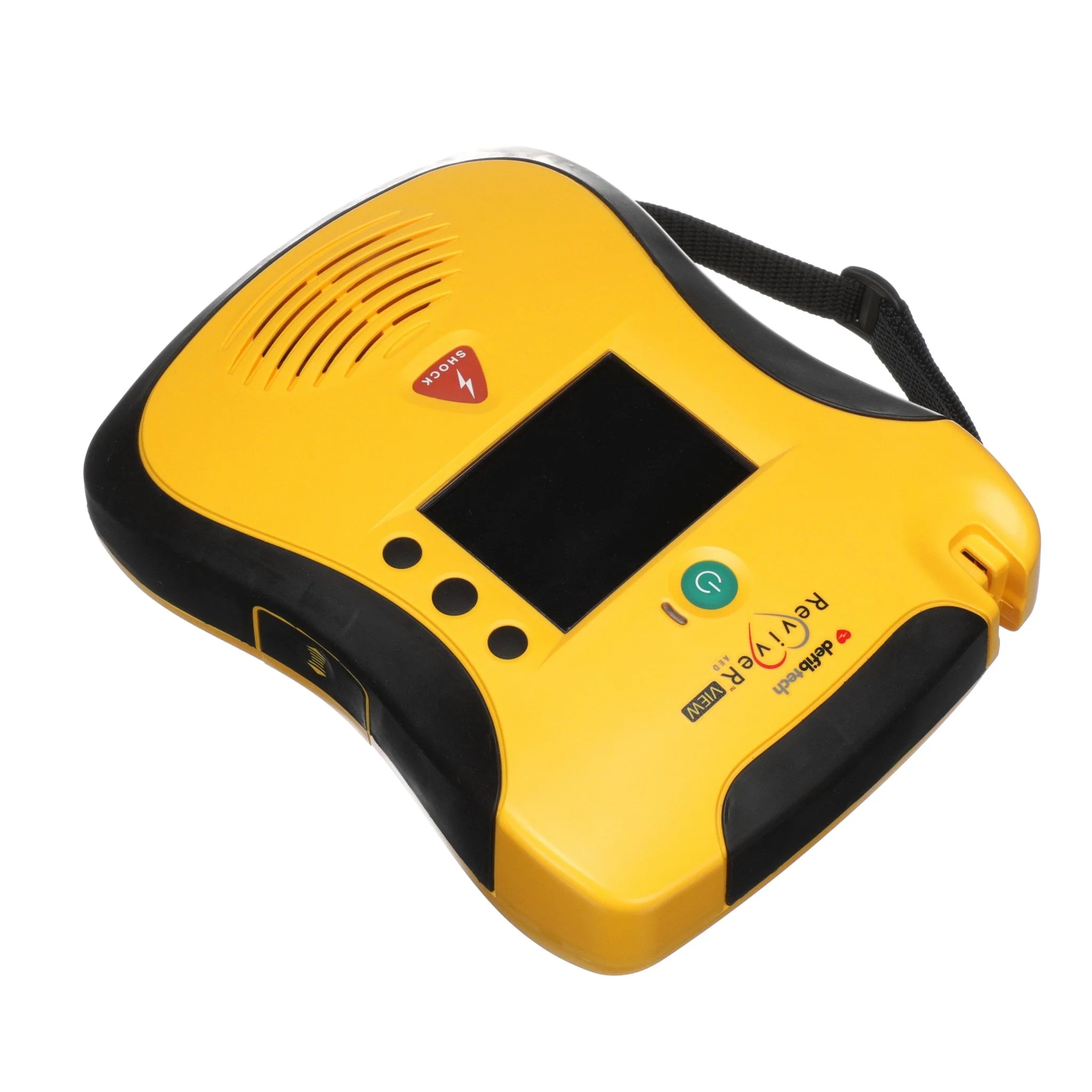Defibtech Lifeline VIEW / ECG AED - Image 60