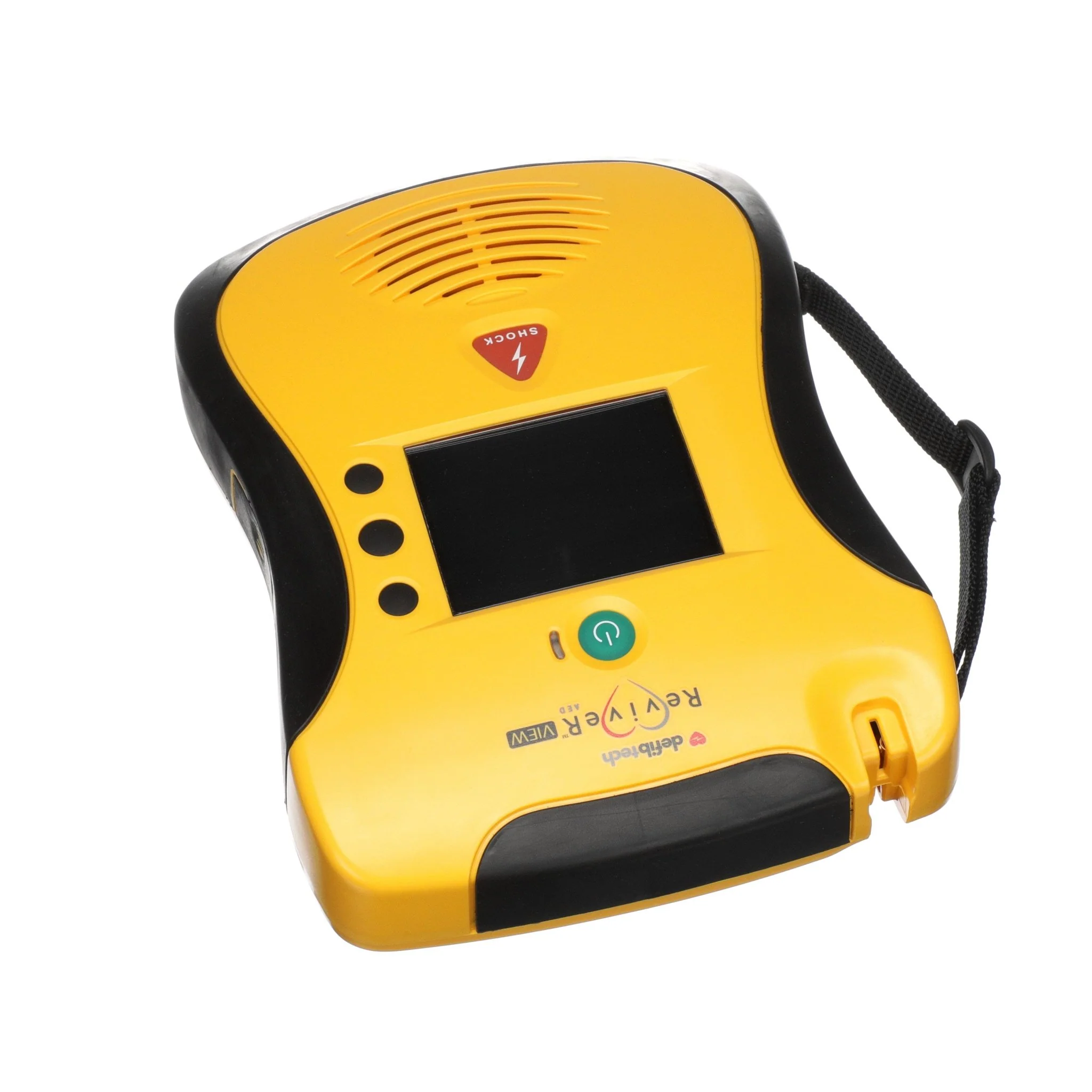 Defibtech Lifeline VIEW / ECG AED - Image 62