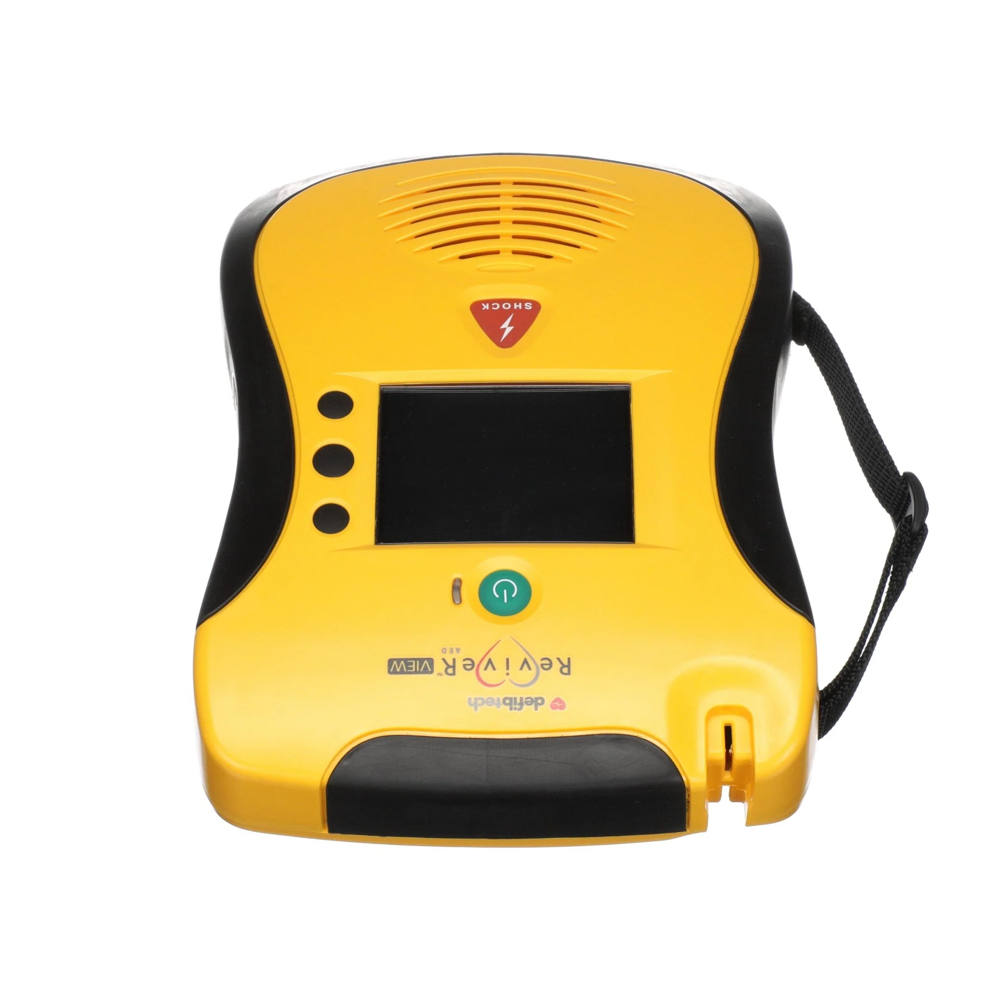 Defibtech Lifeline VIEW / ECG AED - Image 63