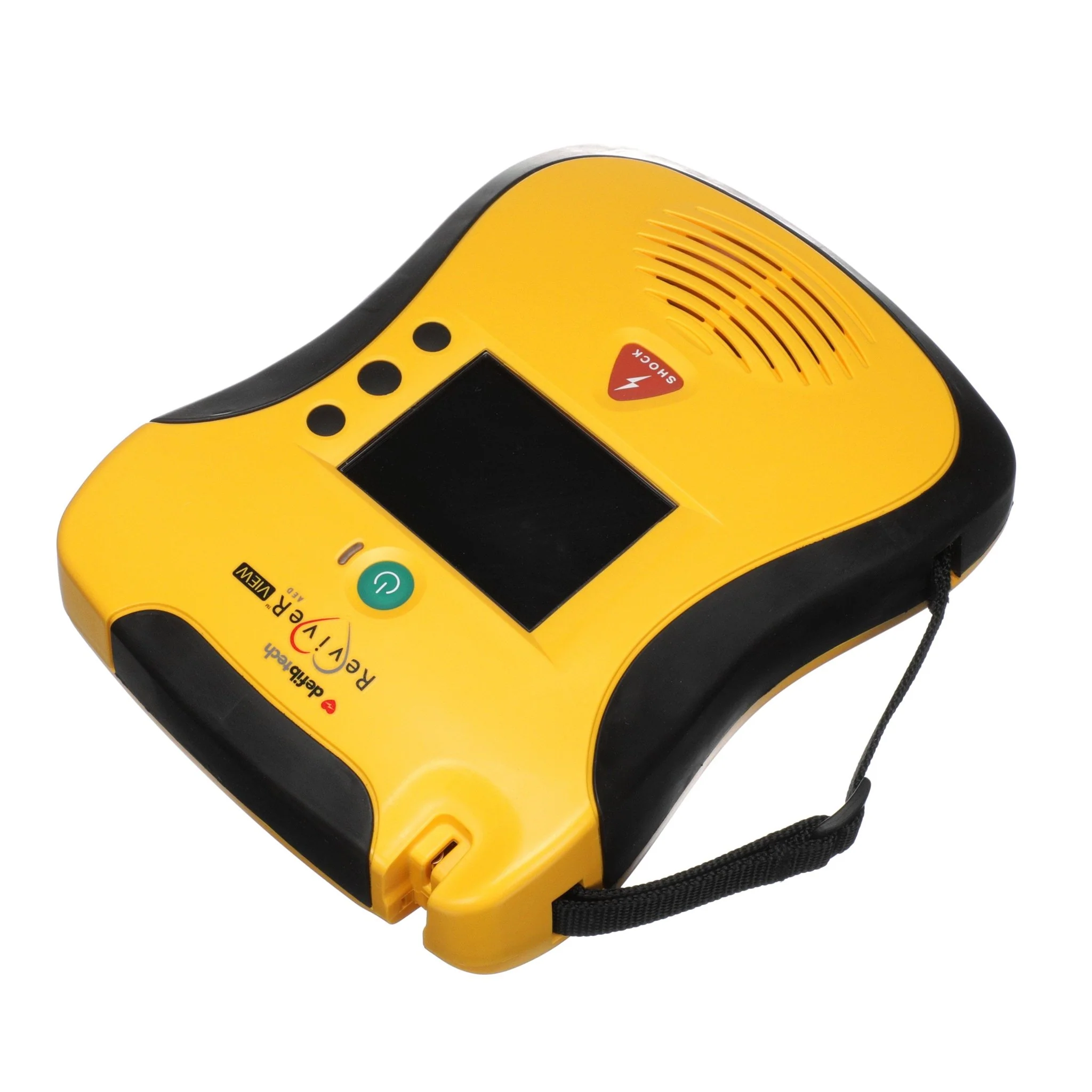 Defibtech Lifeline VIEW / ECG AED - Image 66