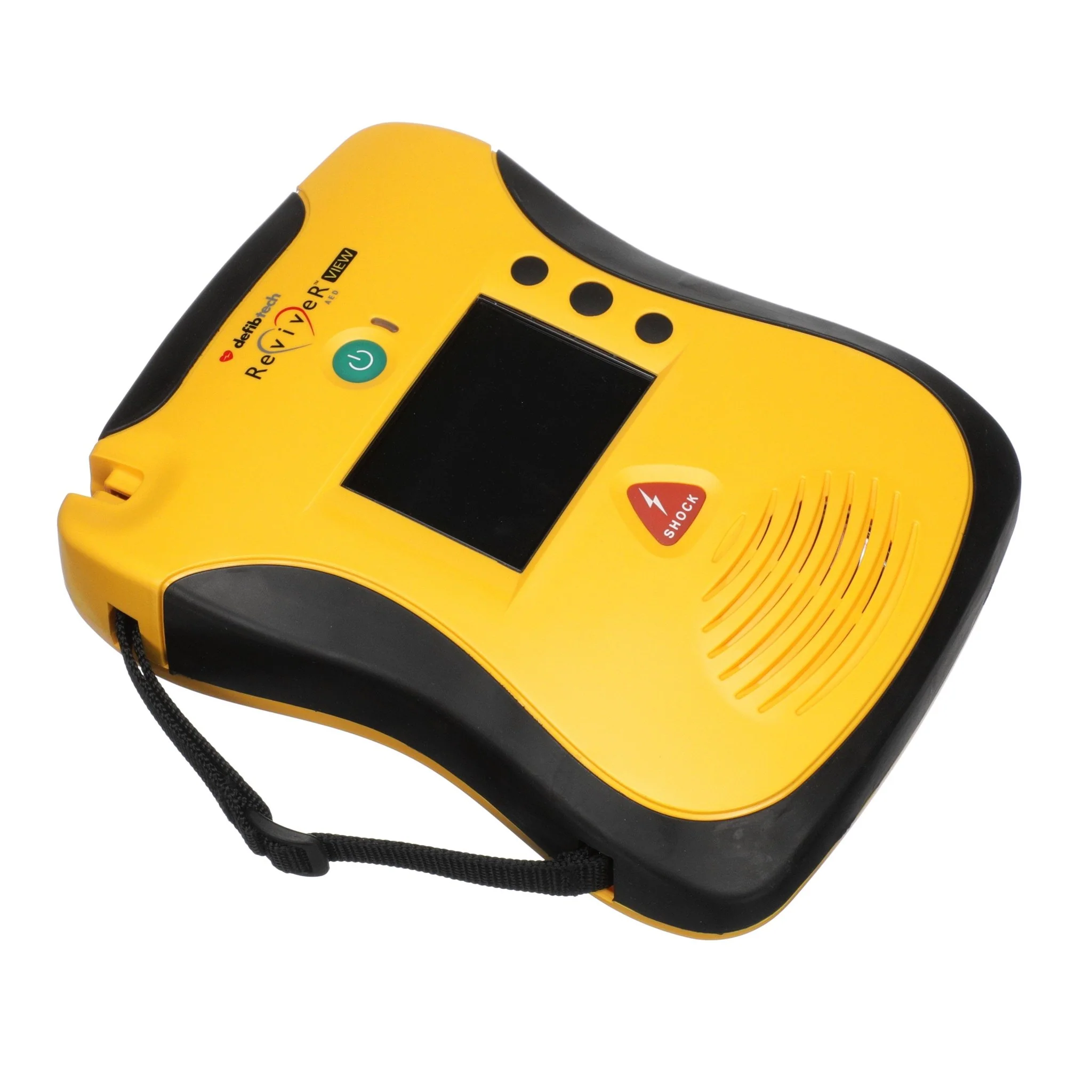 Defibtech Lifeline VIEW / ECG AED - Image 71