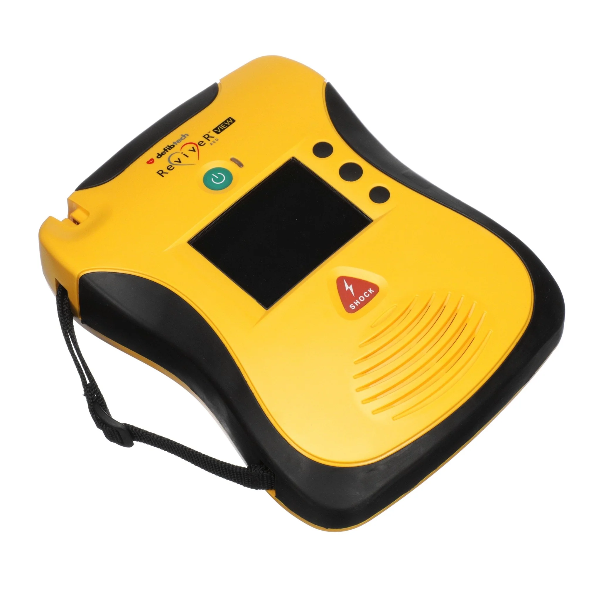Defibtech Lifeline VIEW / ECG AED - Image 72