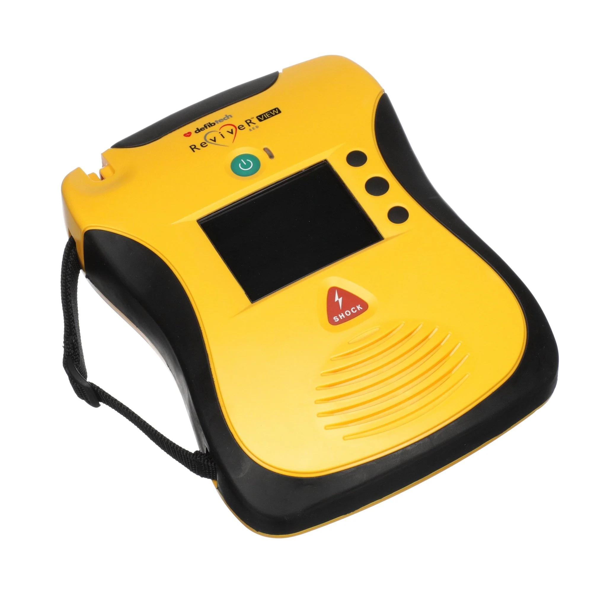 Defibtech Lifeline VIEW / ECG AED - Image 73