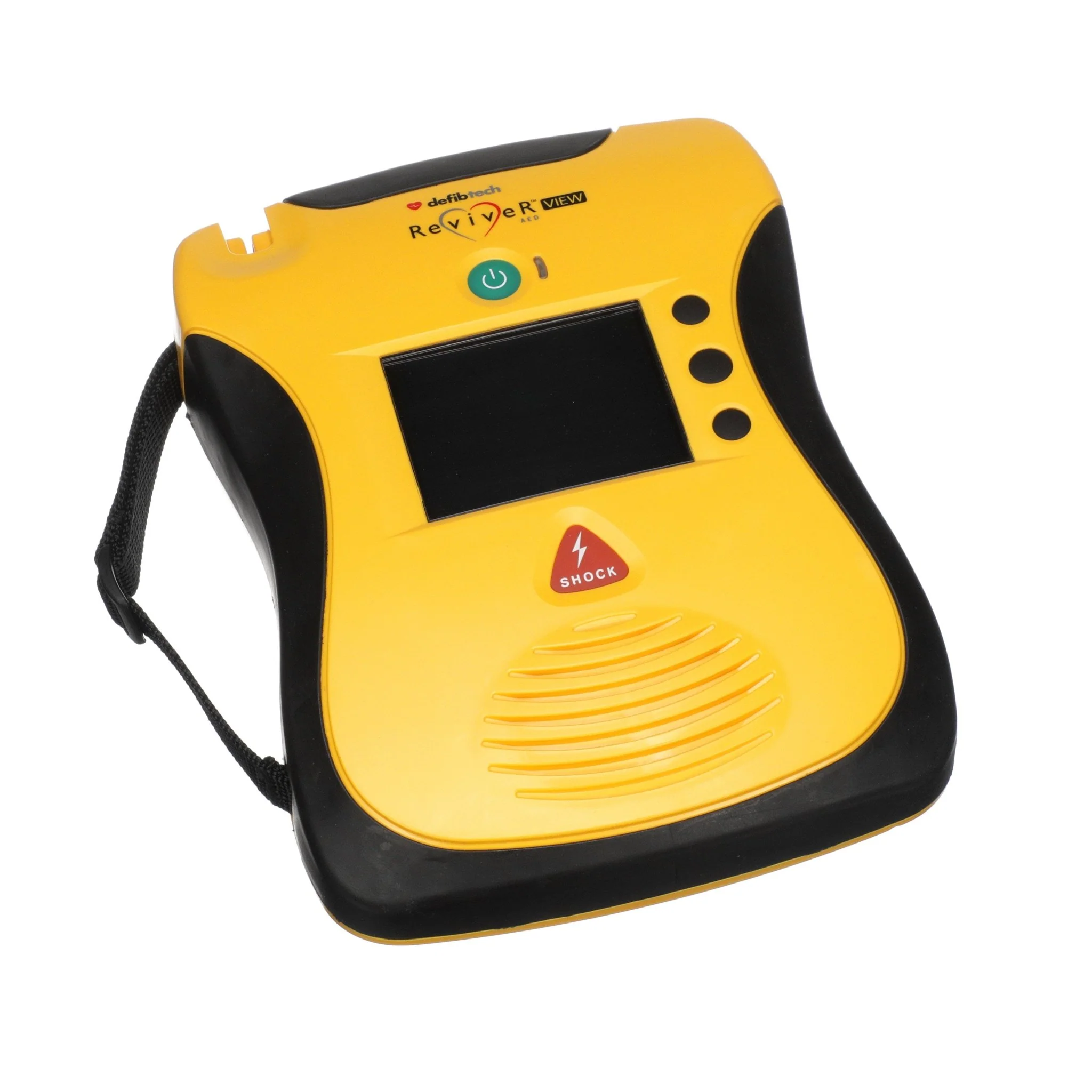 Defibtech Lifeline VIEW / ECG AED - Image 74