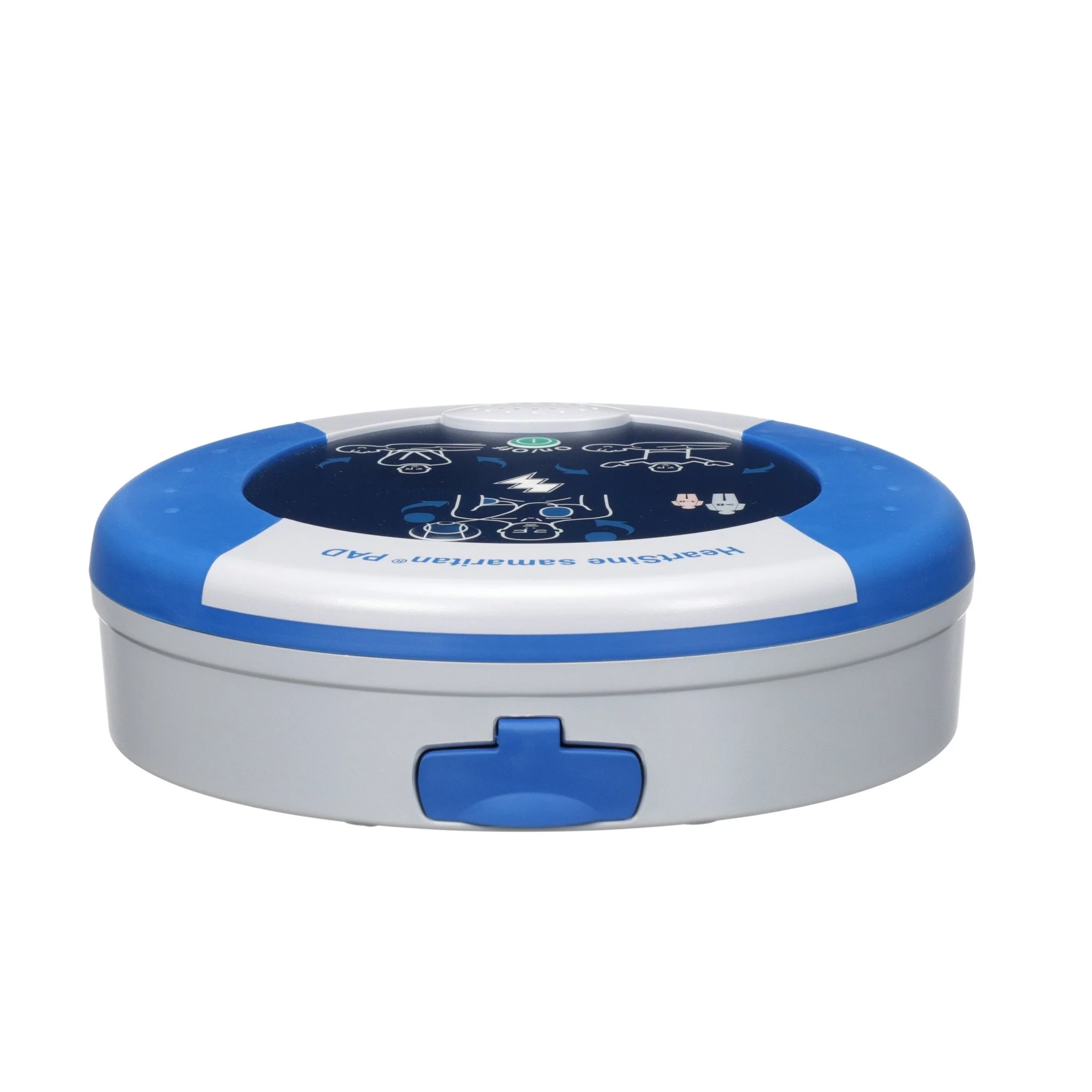 HeartSine samaritan PAD 350P/360P - Encore Series (Refurbished) - Image 17