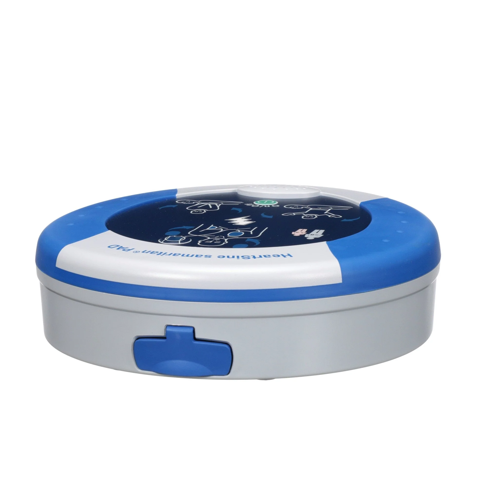 HeartSine samaritan PAD 350P/360P - Encore Series (Refurbished) - Image 18