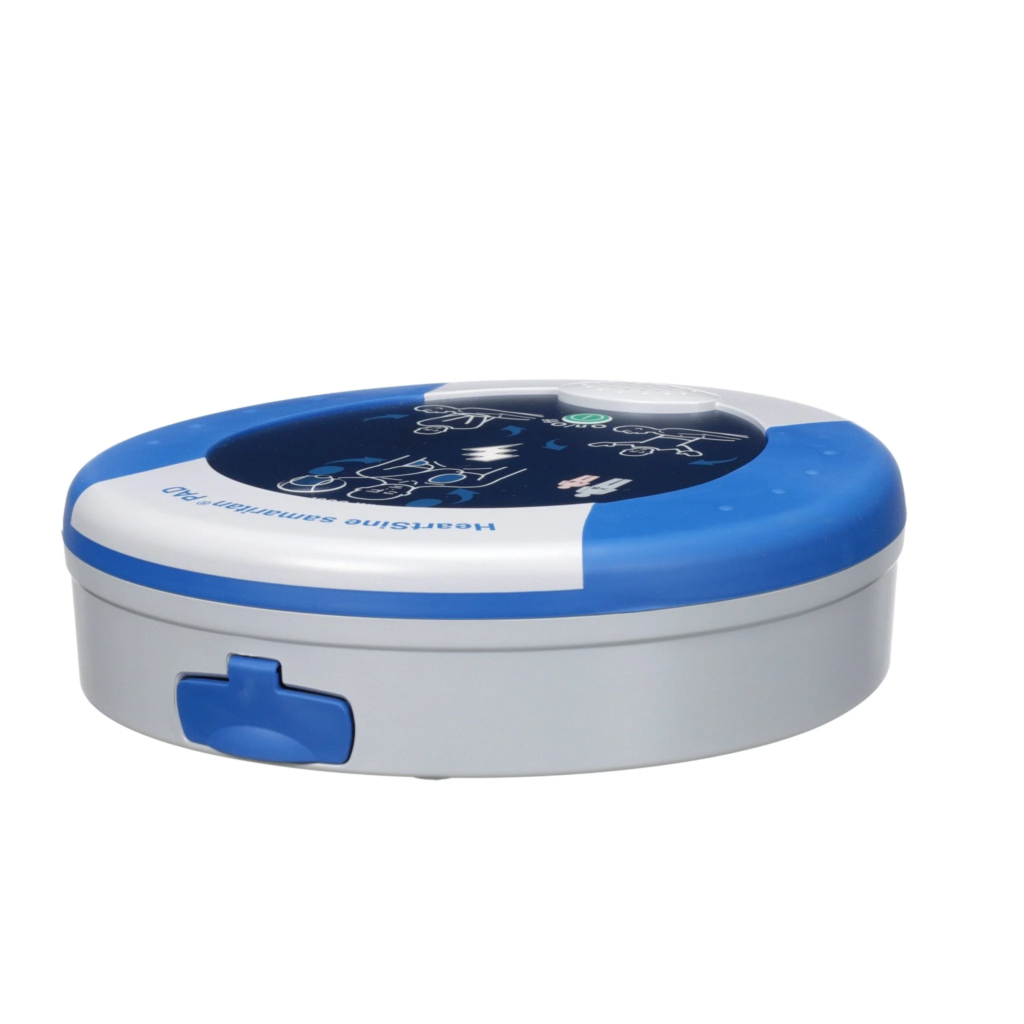 HeartSine samaritan PAD 350P/360P - Encore Series (Refurbished) - Image 19