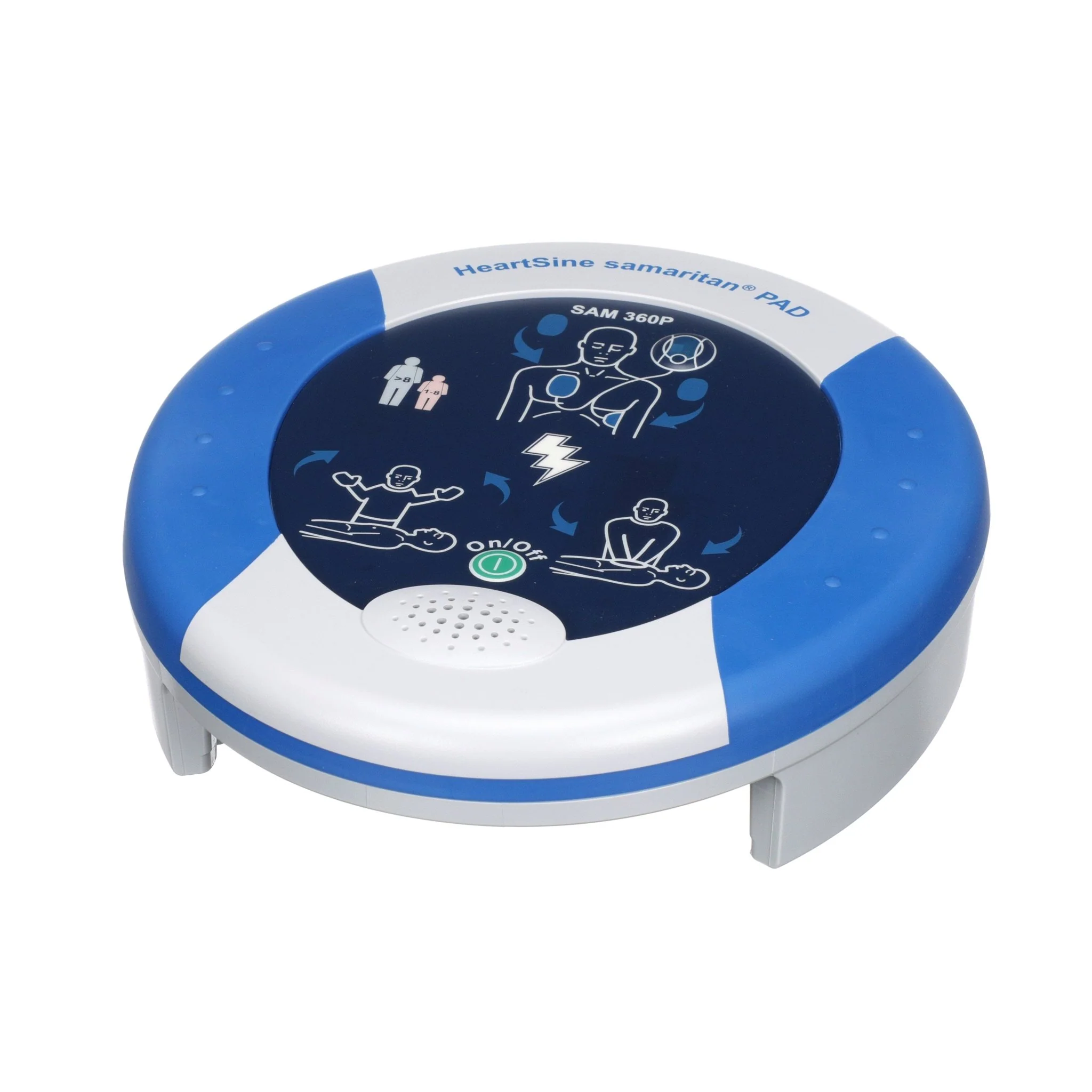 HeartSine samaritan PAD 350P/360P - Encore Series (Refurbished) - Image 27